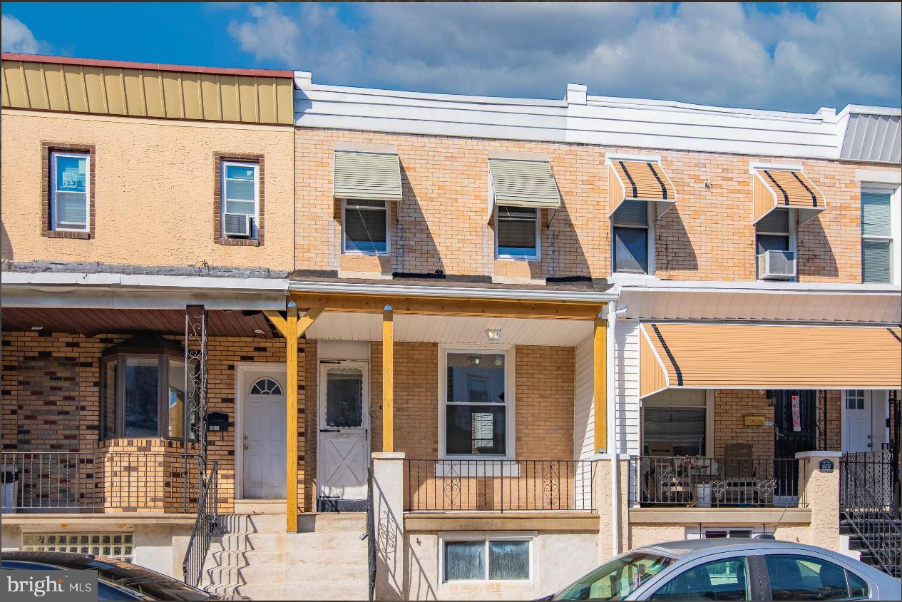 Now accepting all vouchers and assistance programs!
Welcome to 6133 Reedland Street, a beautifully updated 3 bedroom, 1 bathroom home in Philadelphia’s Elmwood Park neighborhood. This move in ready property offers a bright and modern living space with freshly painted walls and brand new flooring throughout. The spacious layout is filled with natural light, creating a warm and inviting atmosphere from the moment you walk in. The kitchen features sleek countertops and plenty of cabinet space, making meal prep both easy and enjoyable. Conveniently located near public transportation, local parks, schools, and shopping, this home offers the perfect blend of comfort and accessibility. Schedule your showing today and make 6133 Reedland Street your next home!