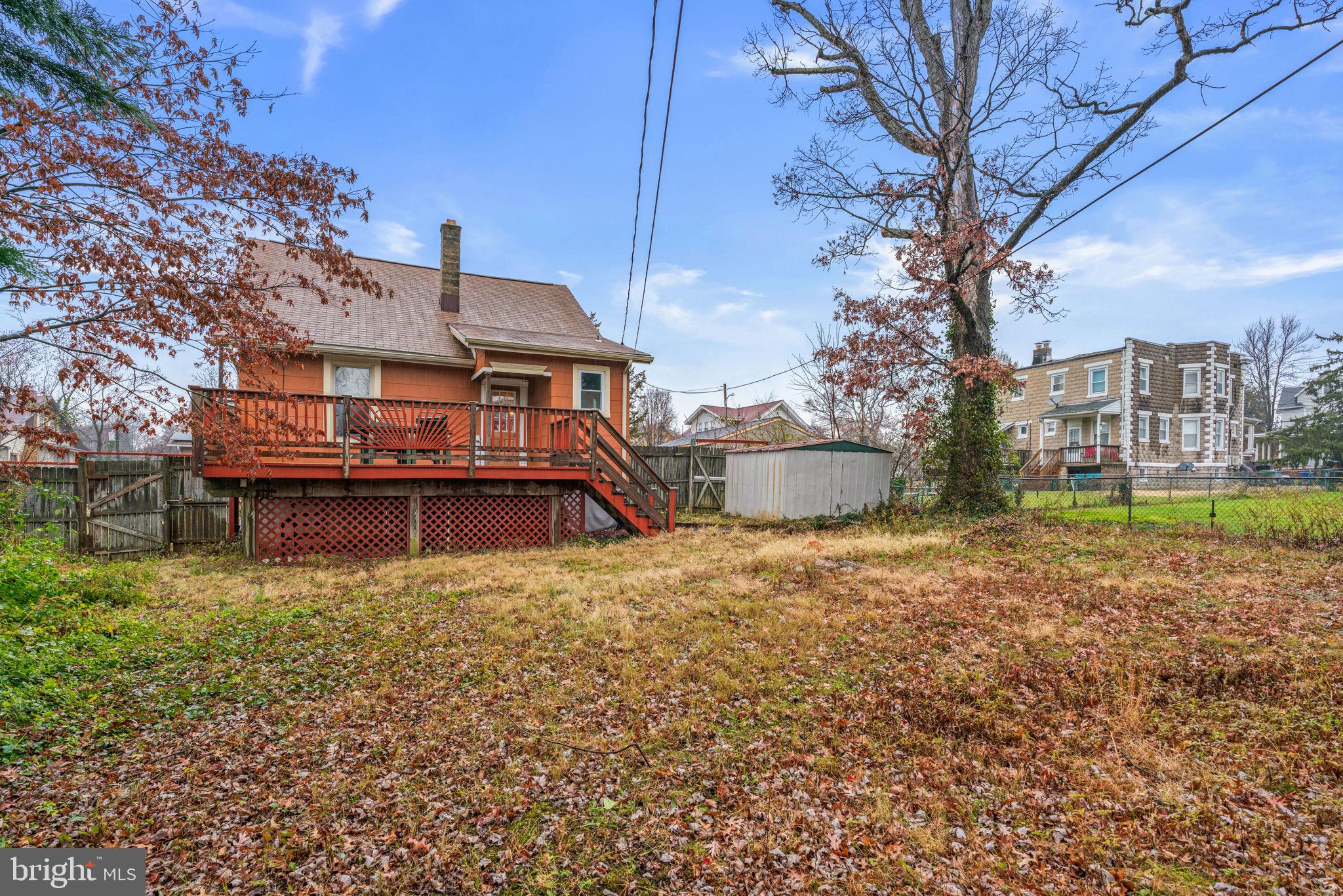 WARD 27 - Residential