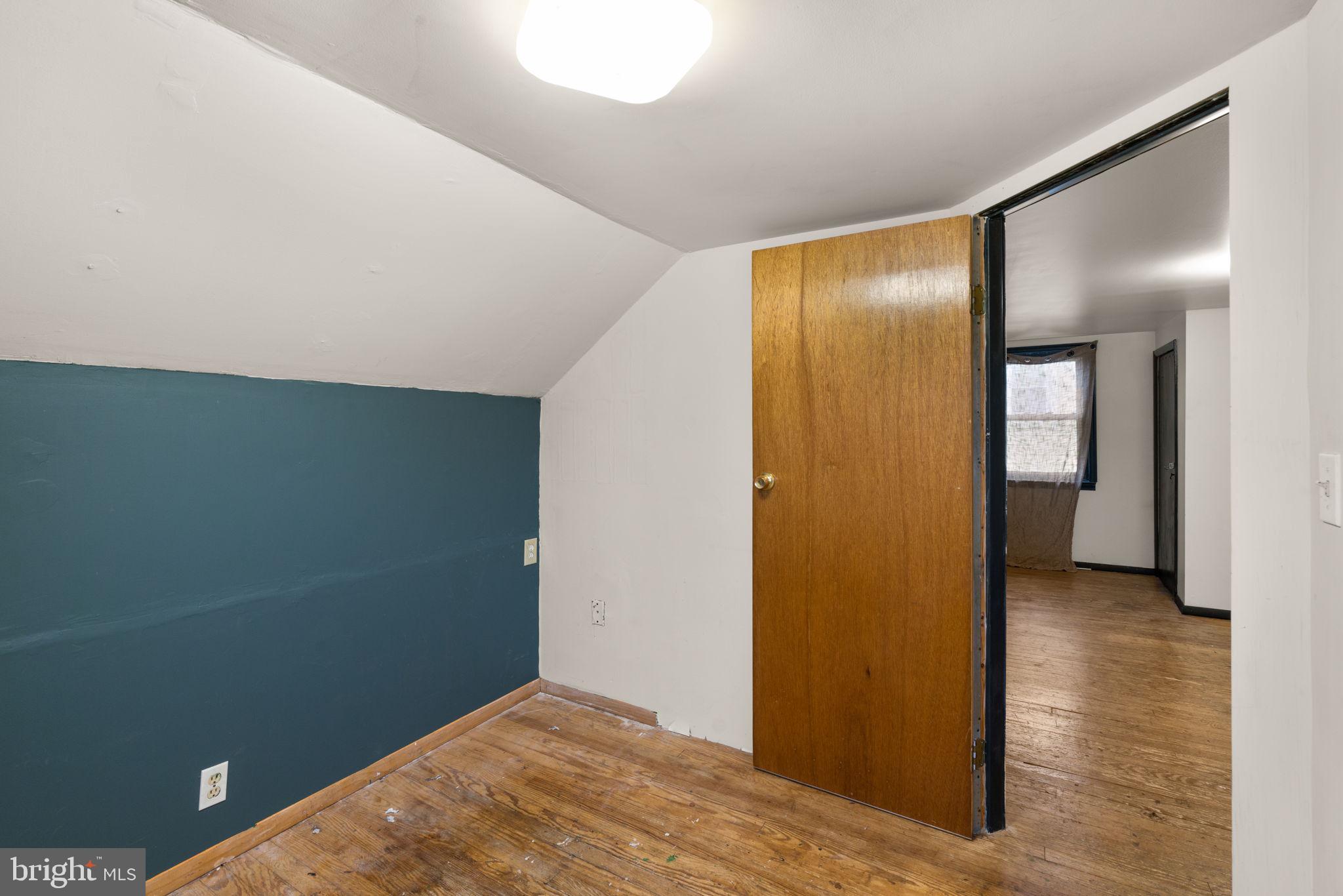 WARD 27 - Residential