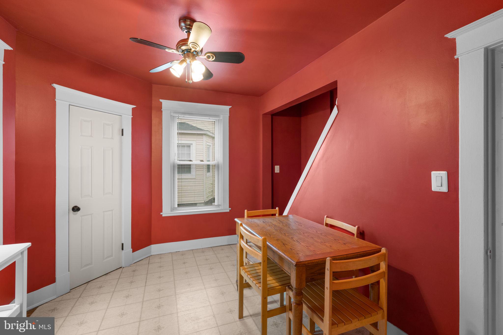 WARD 27 - Residential