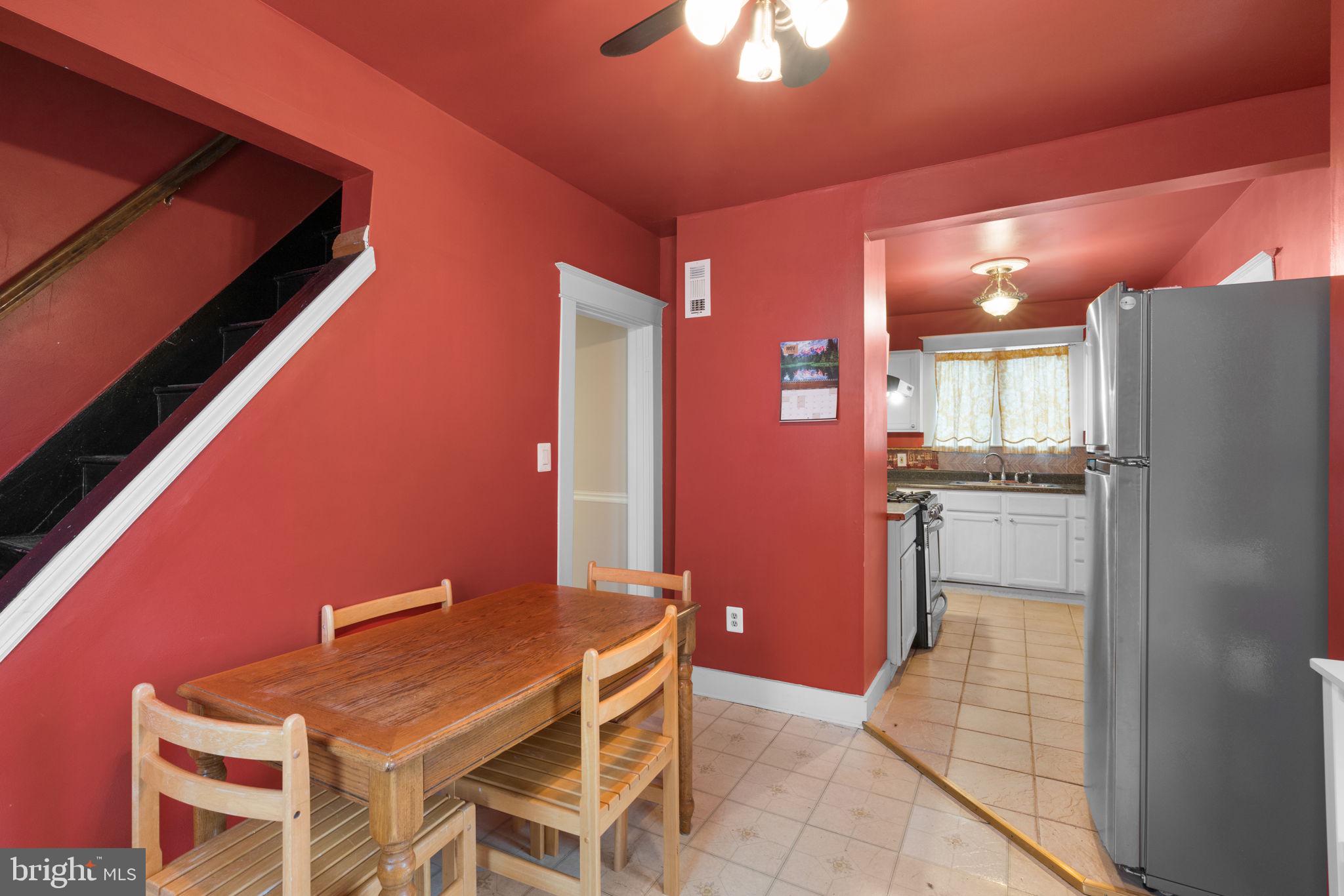 WARD 27 - Residential