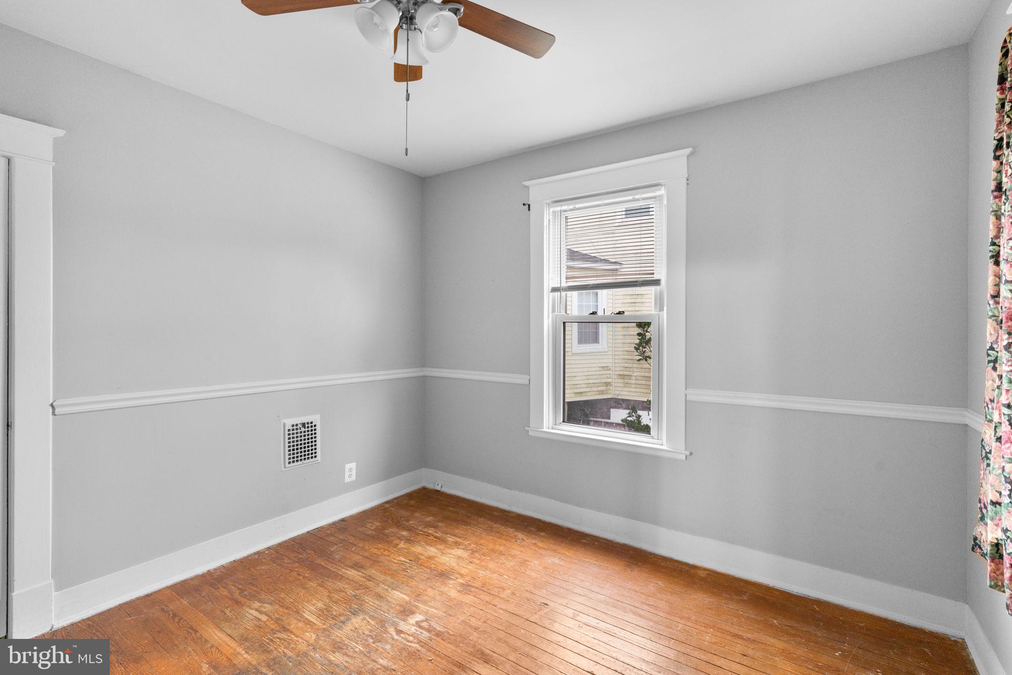 WARD 27 - Residential