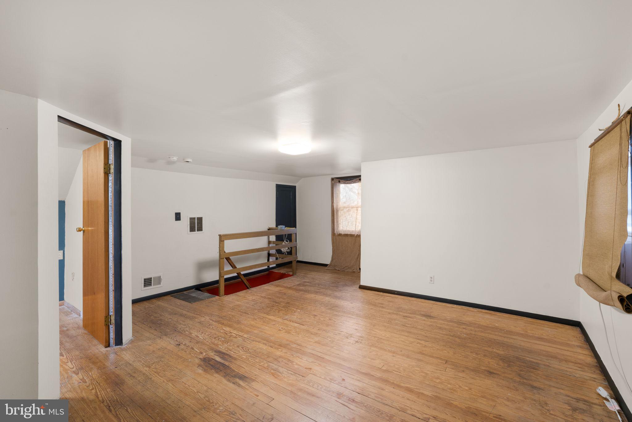 WARD 27 - Residential