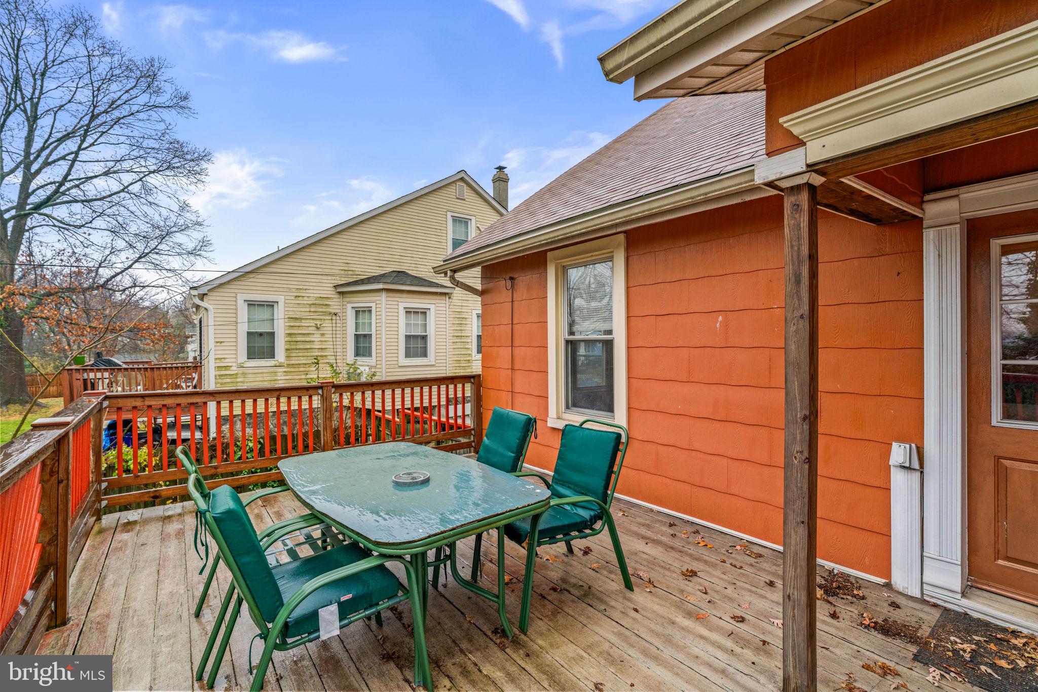 WARD 27 - Residential