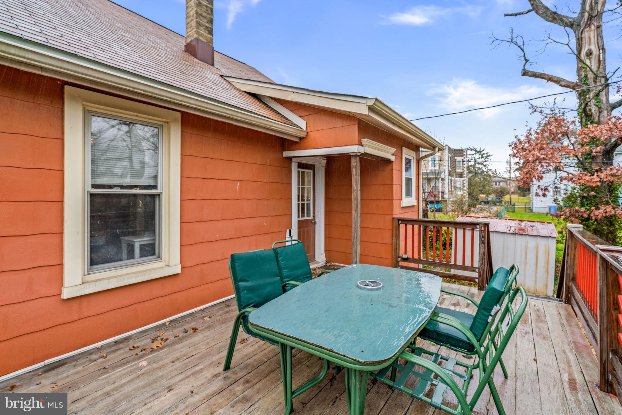 WARD 27 - Residential