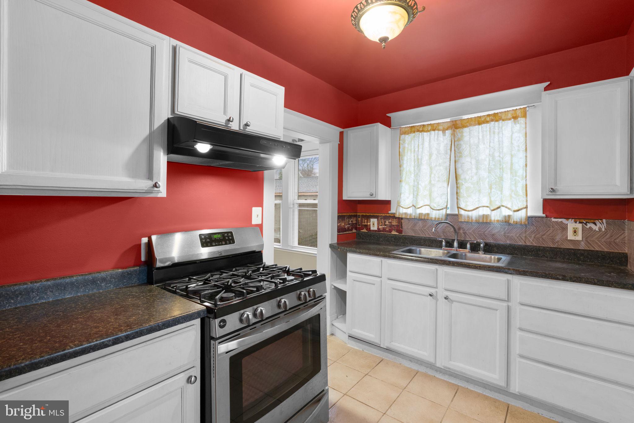 WARD 27 - Residential