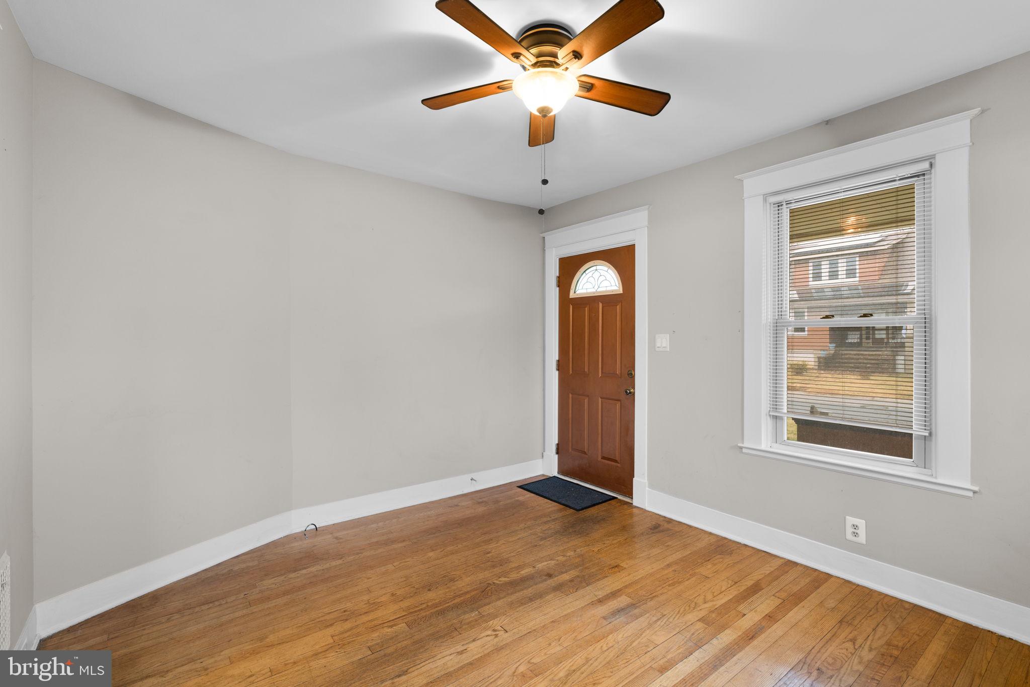 WARD 27 - Residential