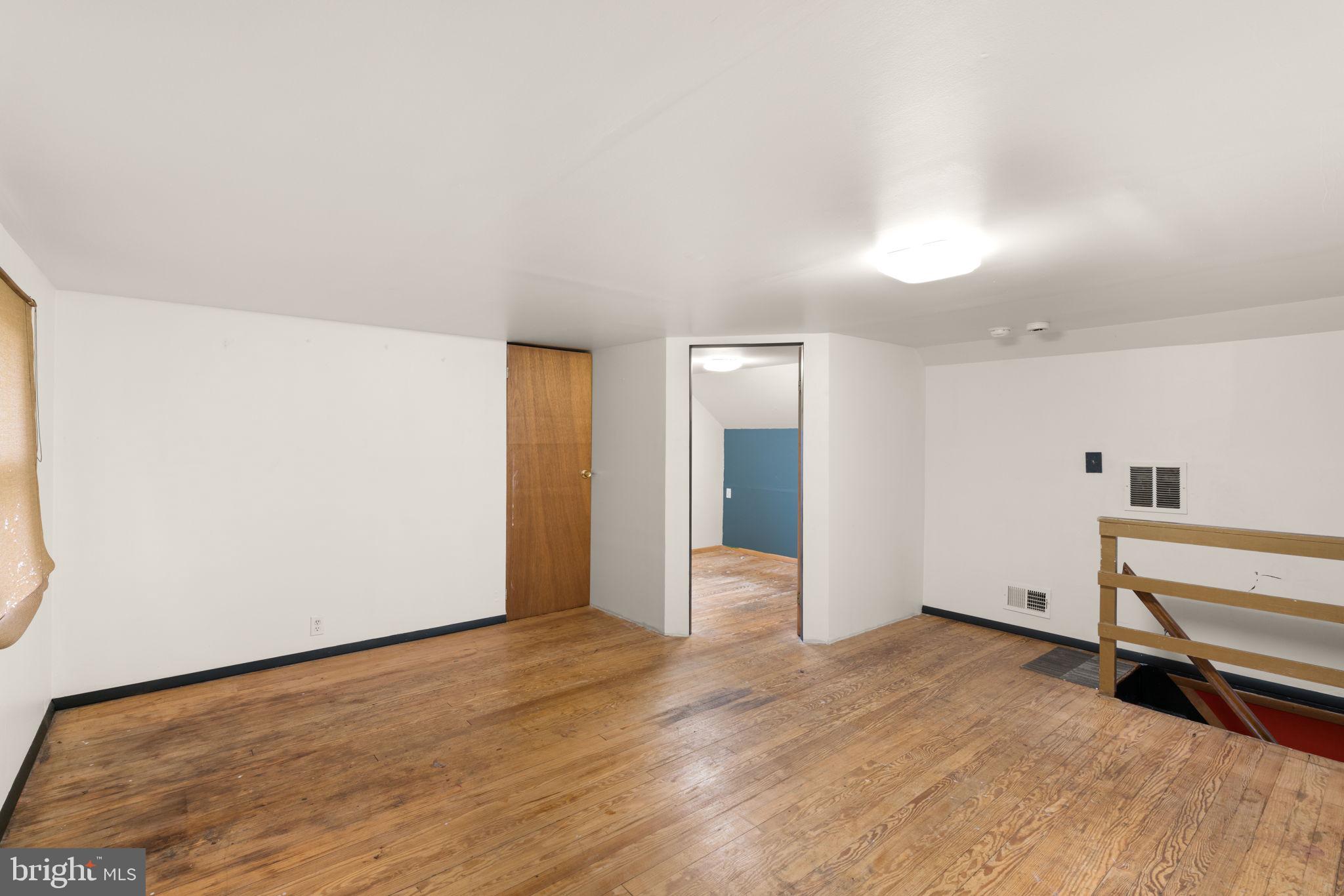 WARD 27 - Residential