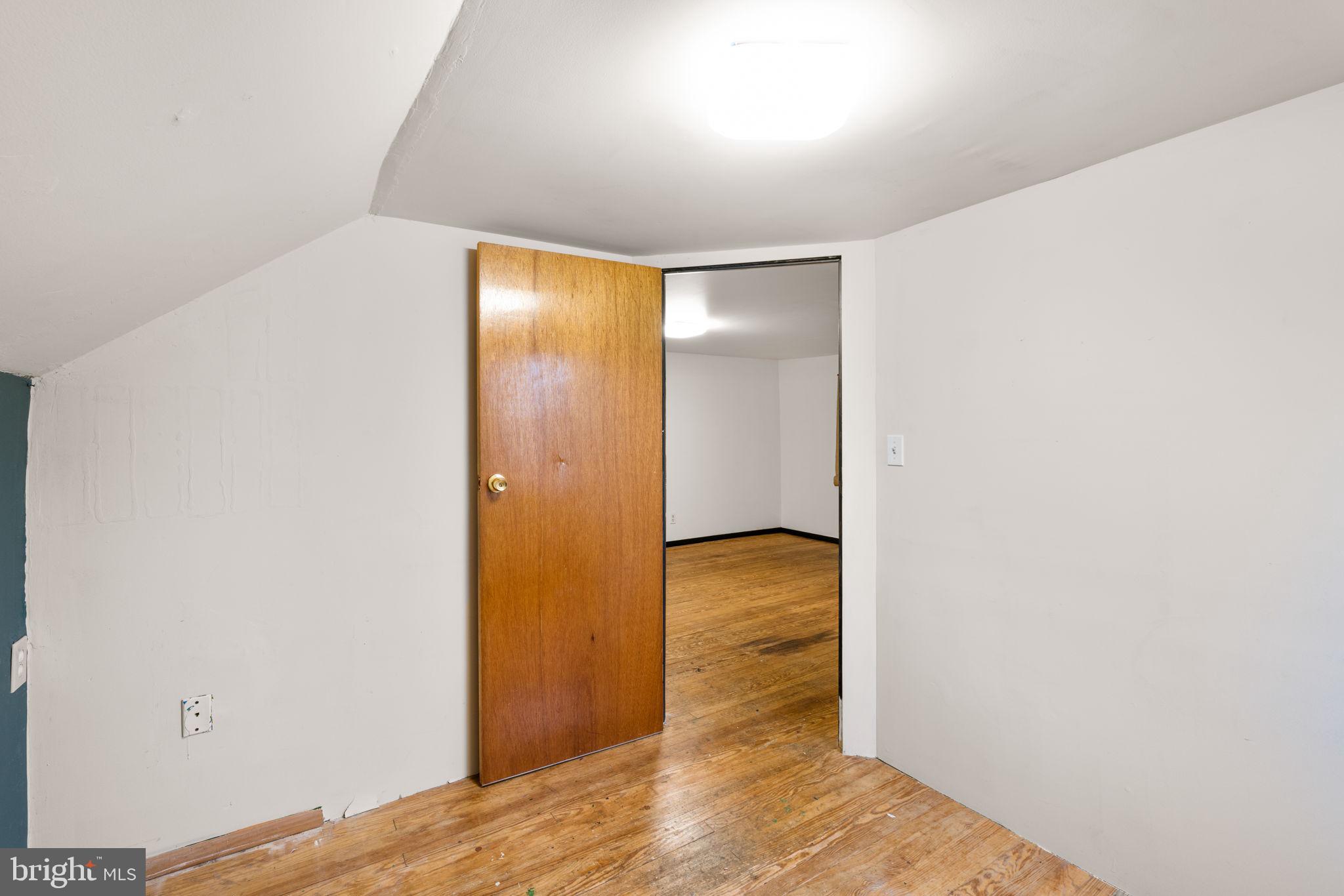 WARD 27 - Residential