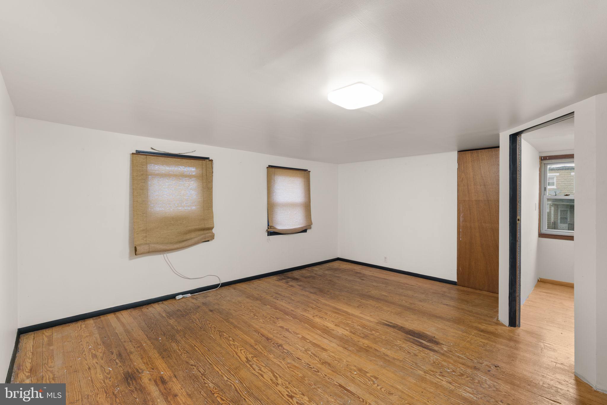 WARD 27 - Residential