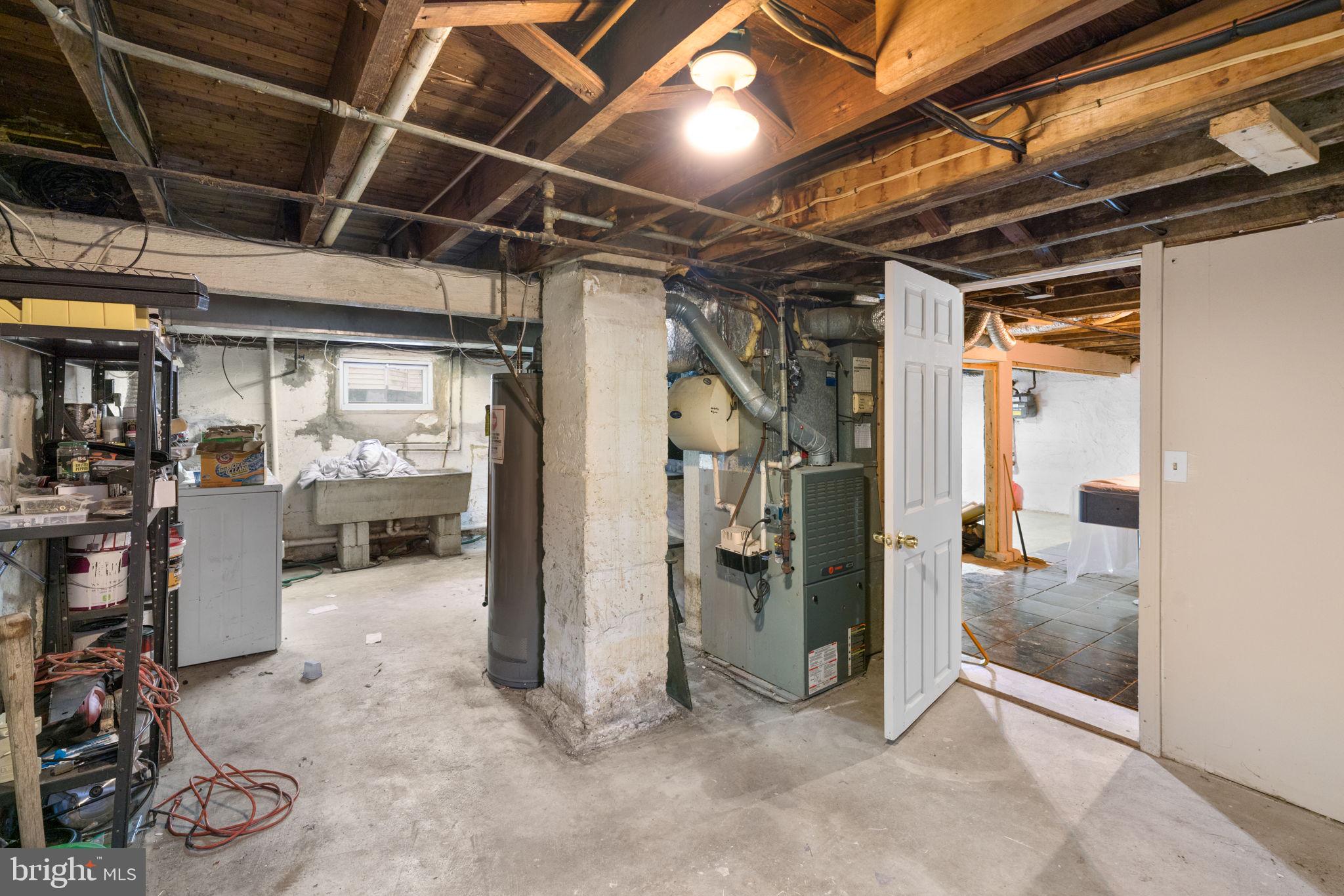 WARD 27 - Residential