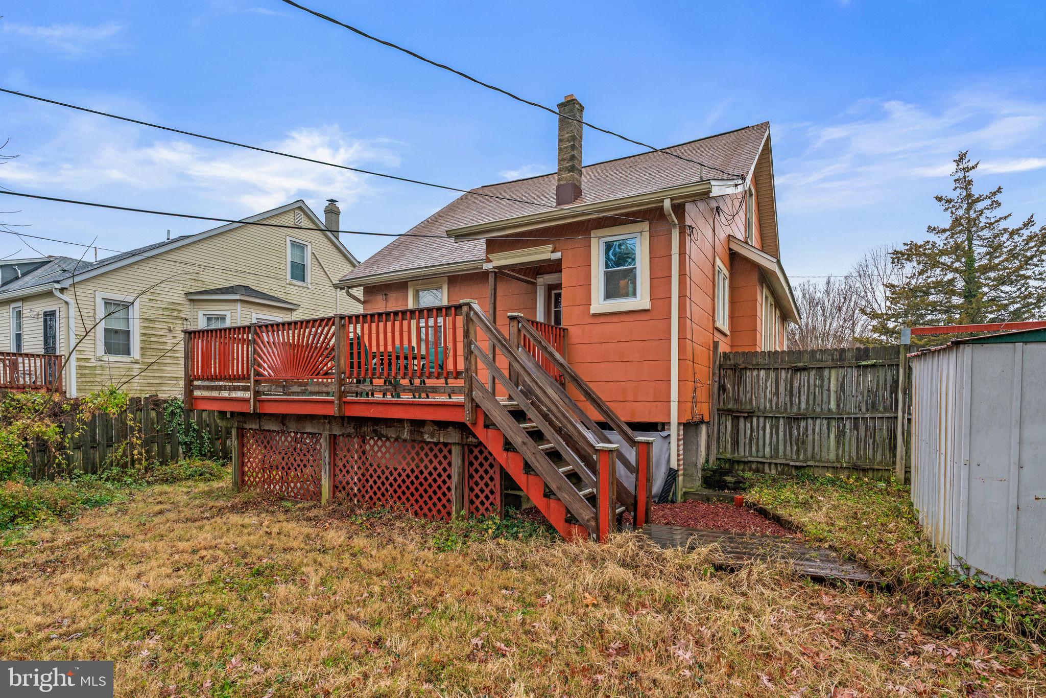 WARD 27 - Residential