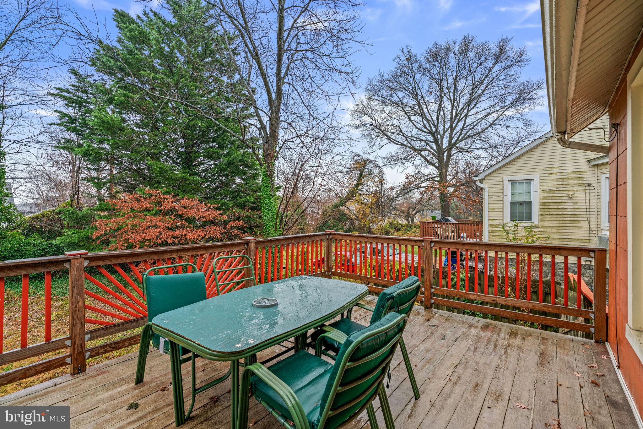 WARD 27 - Residential