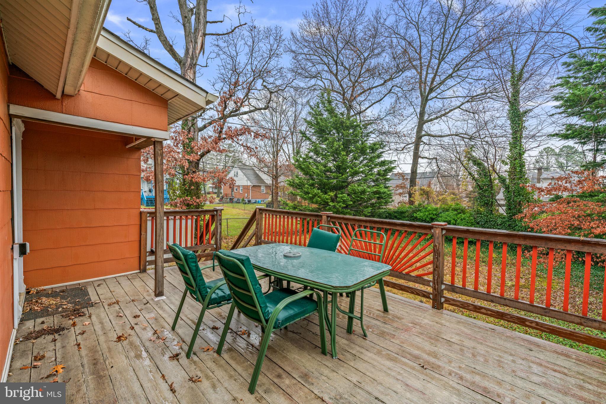 WARD 27 - Residential