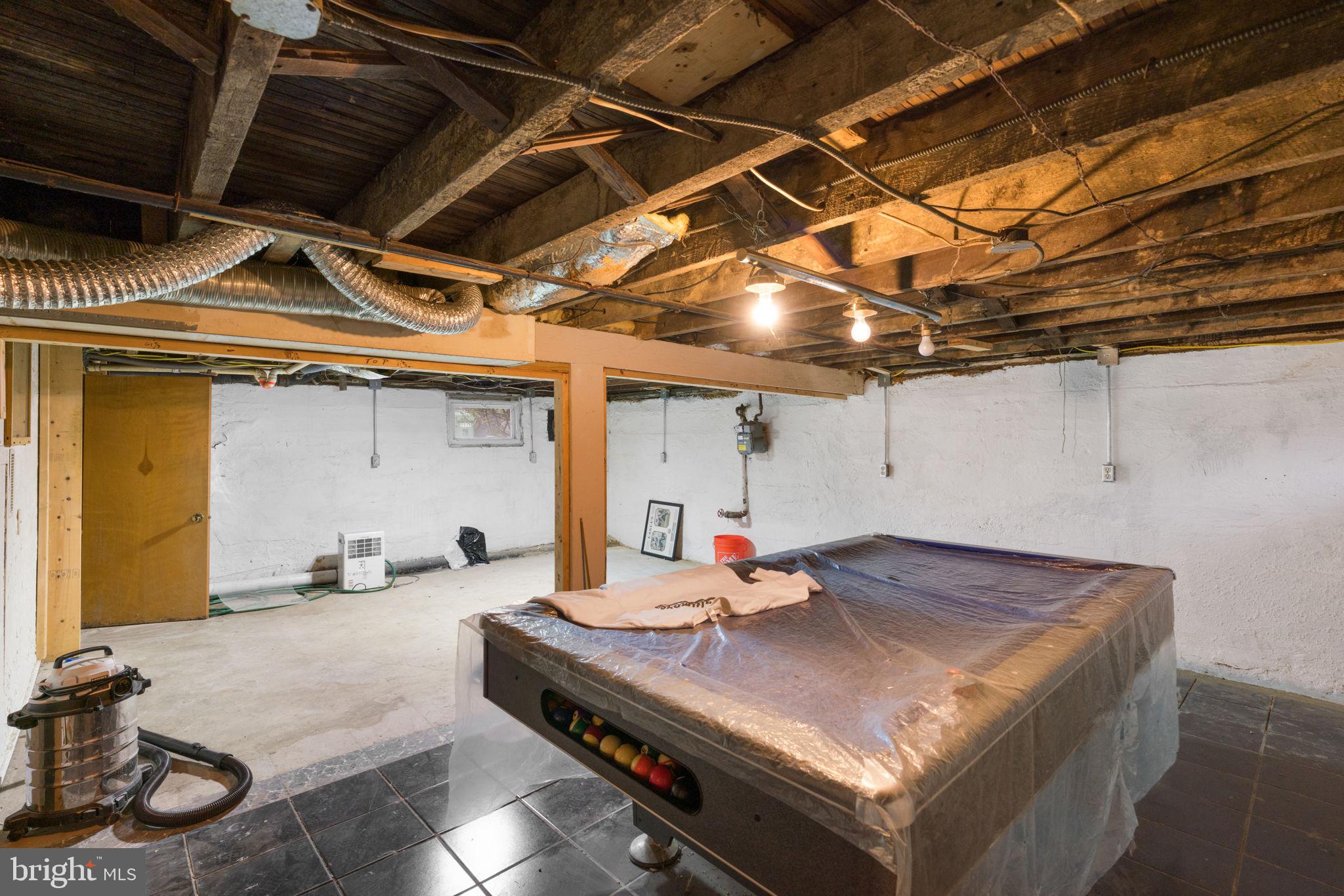 WARD 27 - Residential