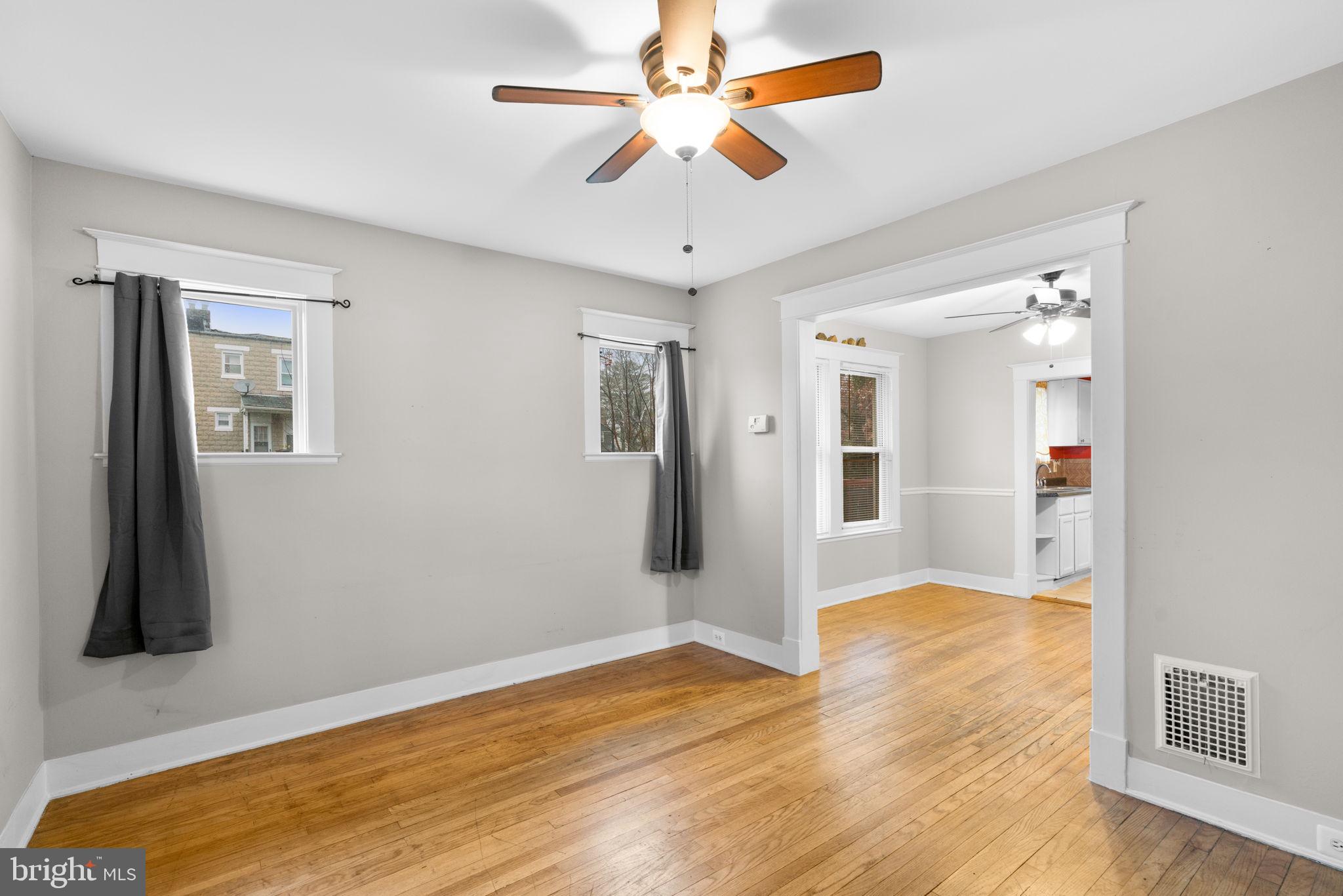 WARD 27 - Residential