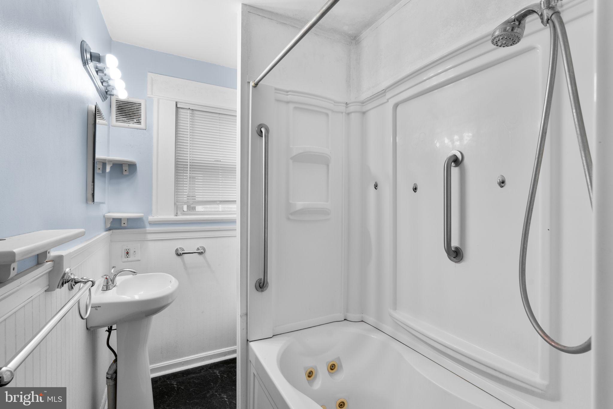 WARD 27 - Residential