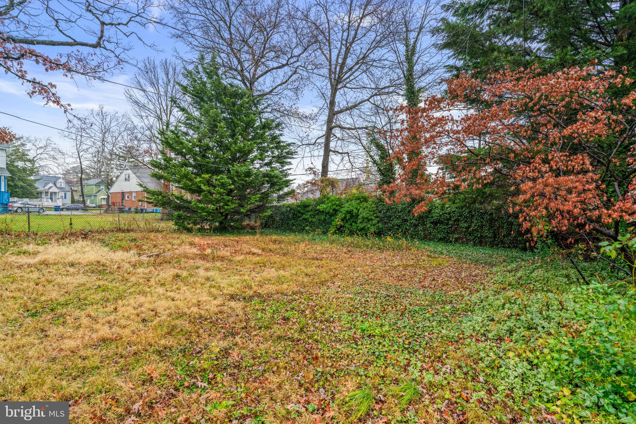 WARD 27 - Residential