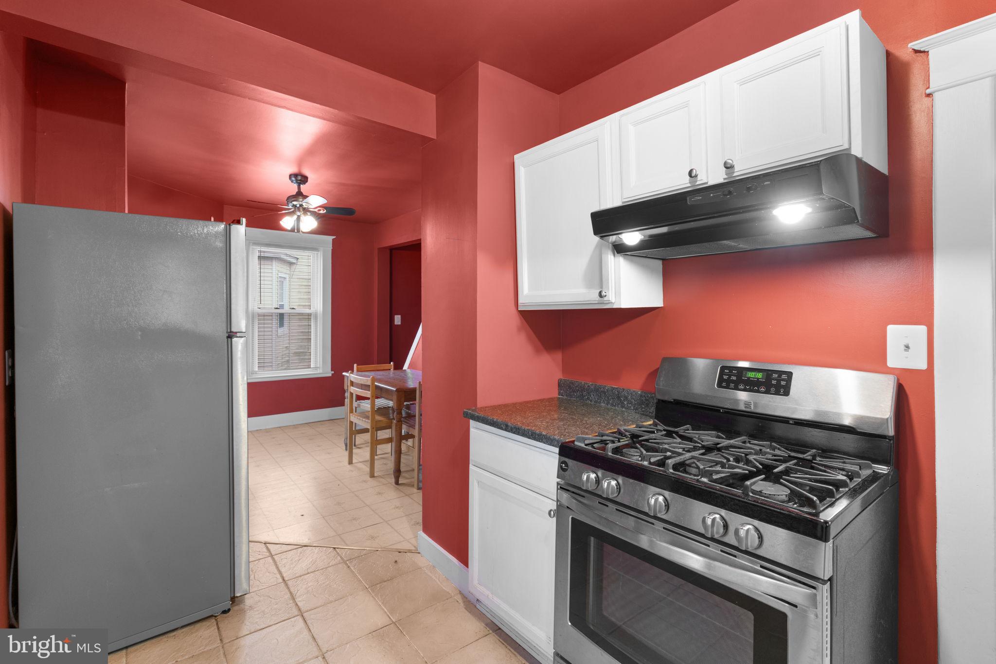 WARD 27 - Residential