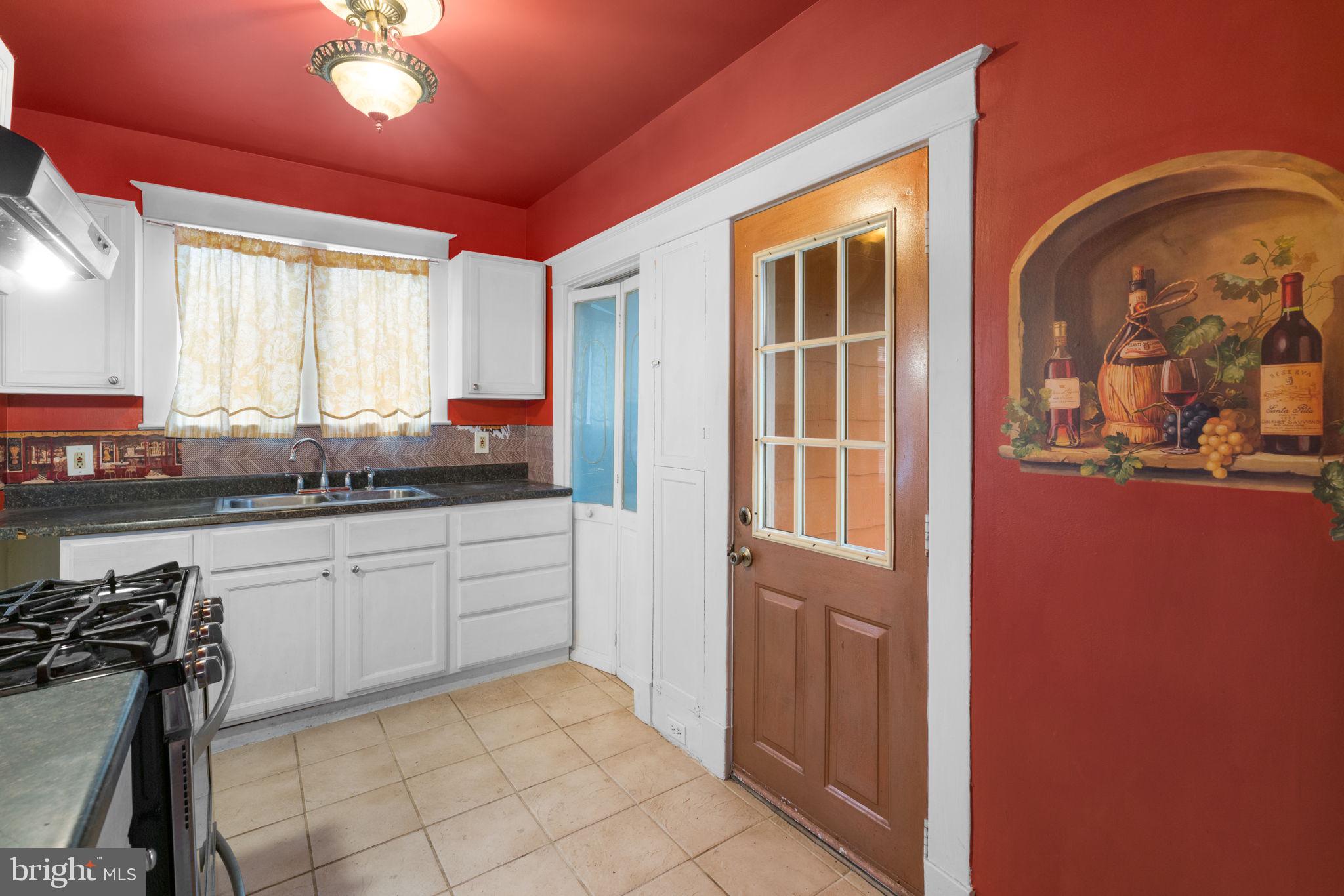 WARD 27 - Residential