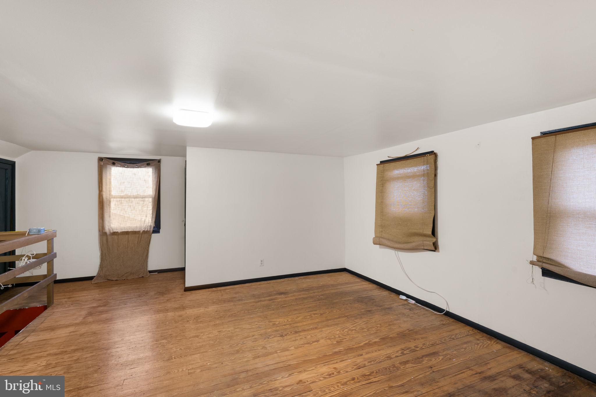 WARD 27 - Residential