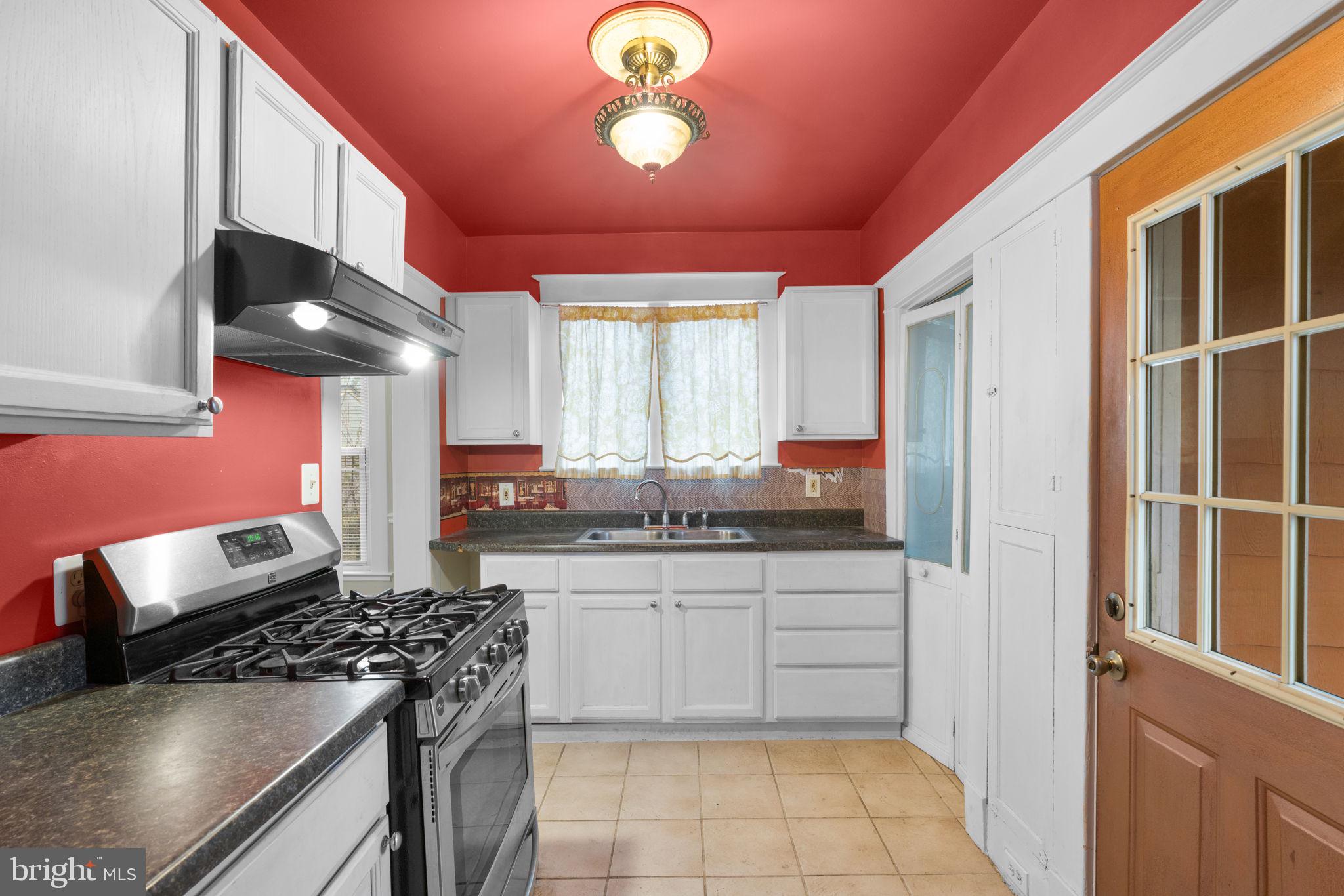 WARD 27 - Residential