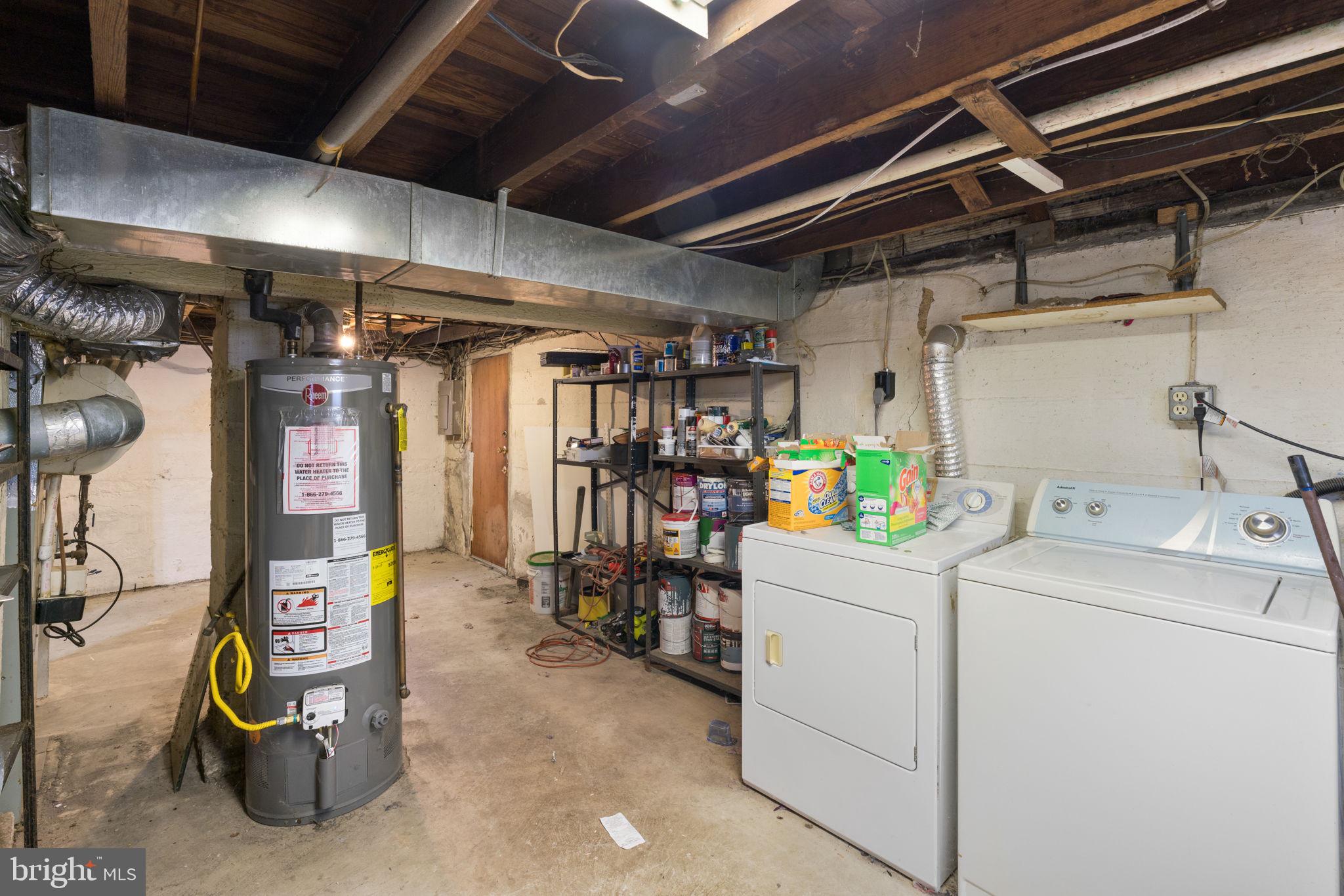 WARD 27 - Residential