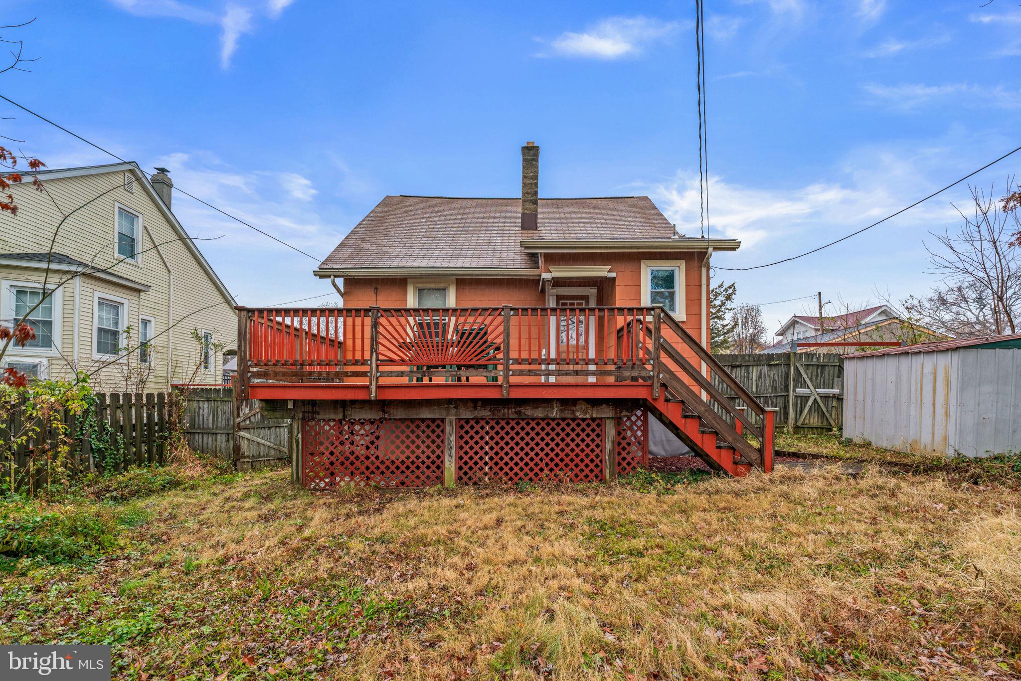 WARD 27 - Residential