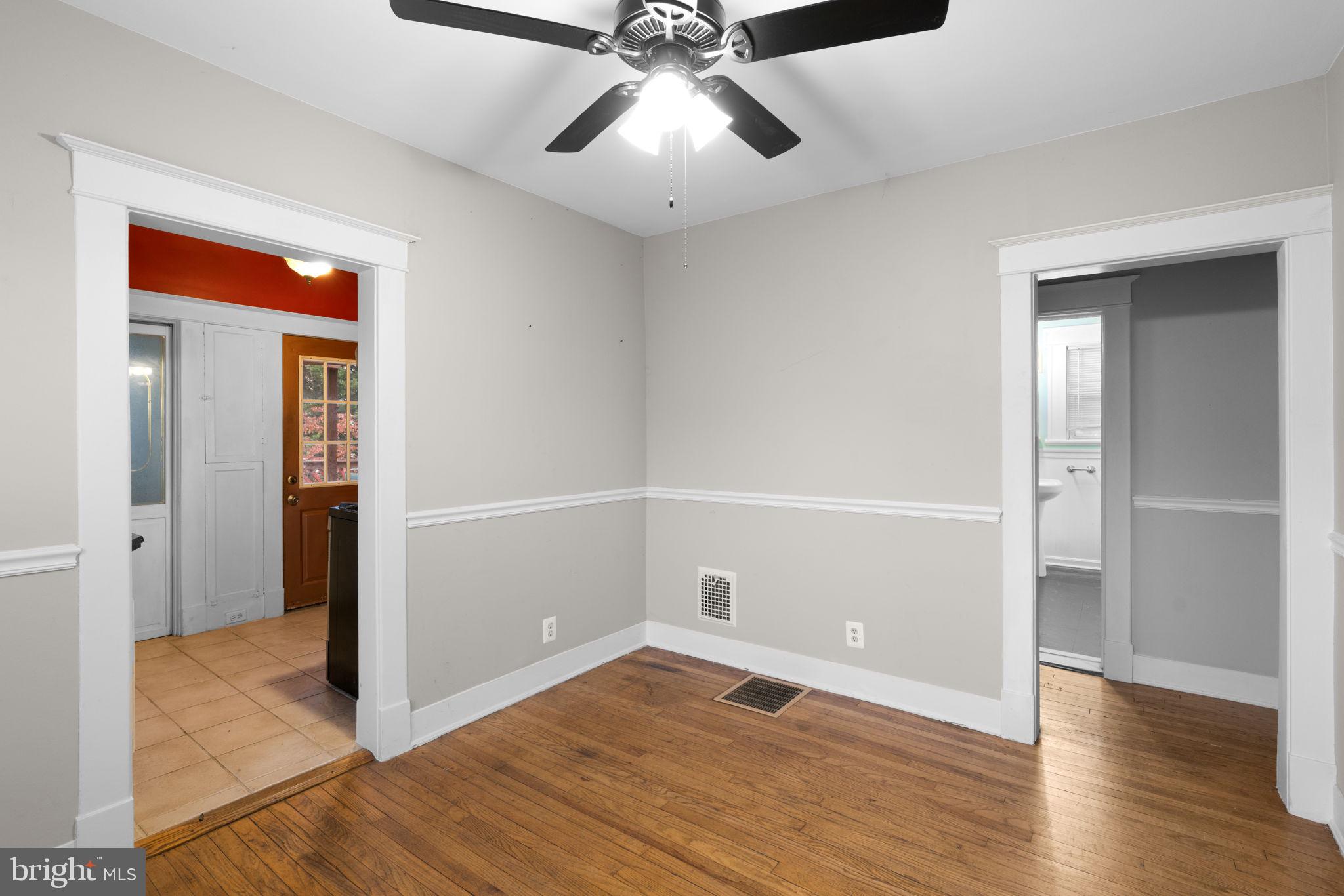 WARD 27 - Residential