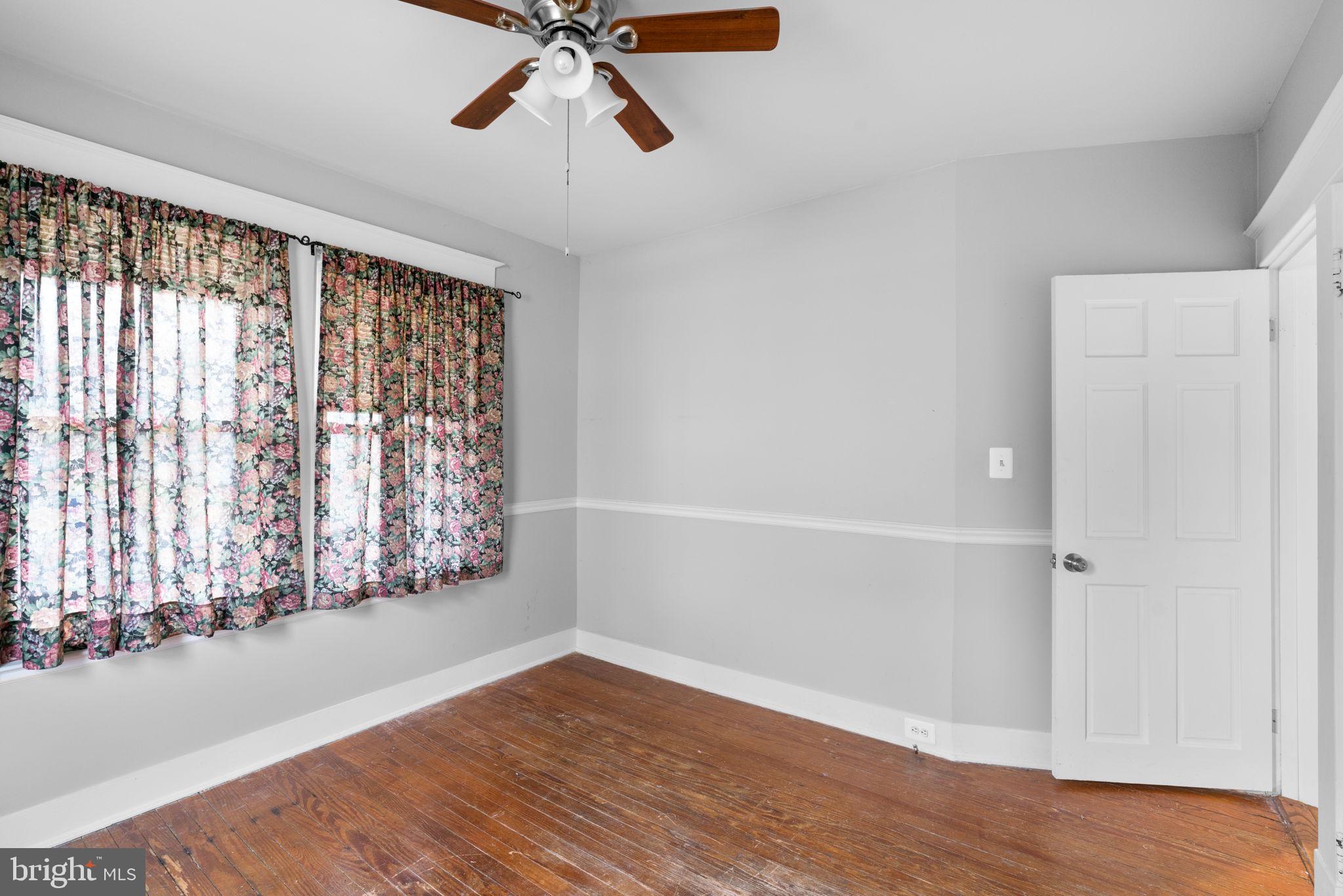 WARD 27 - Residential