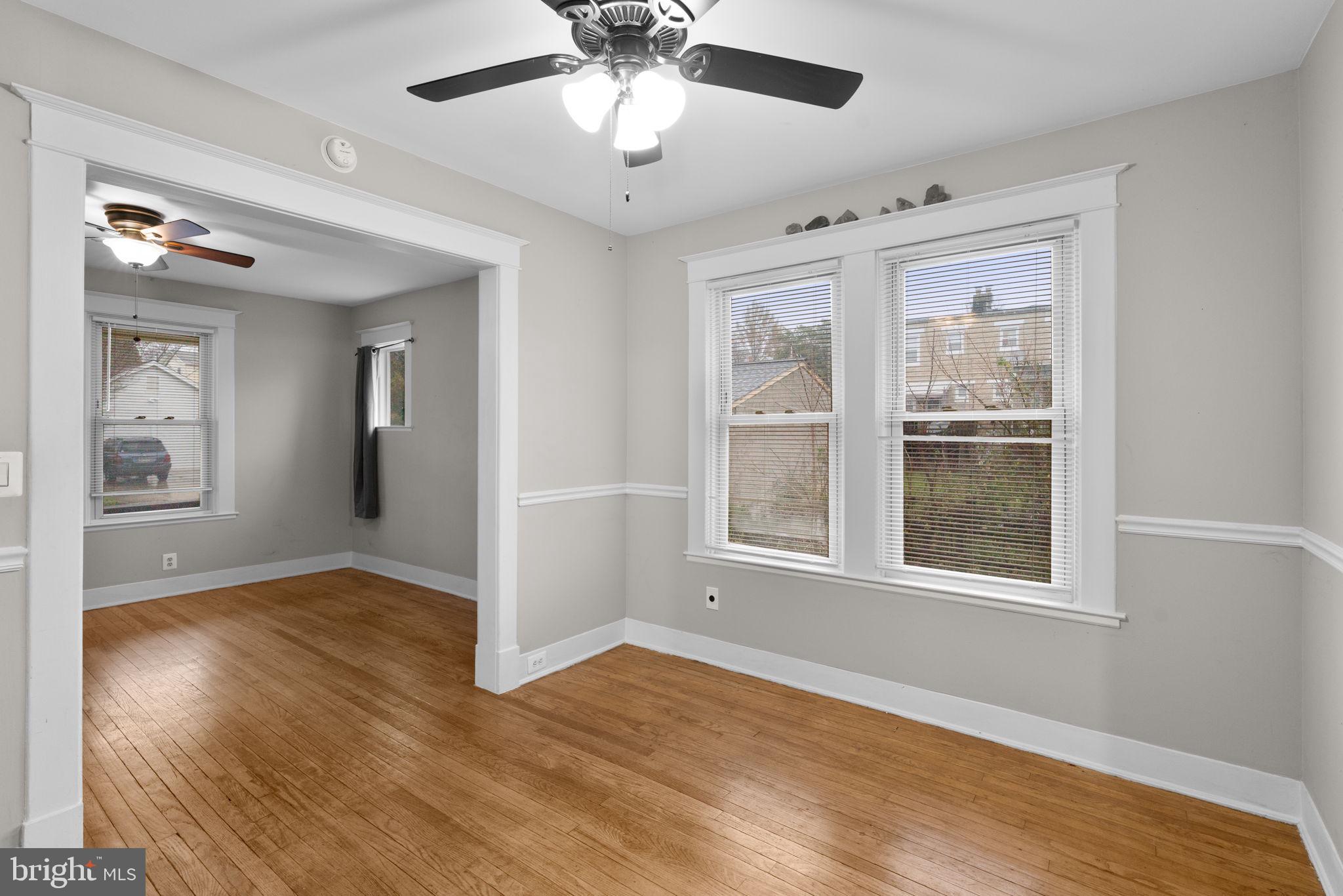 WARD 27 - Residential