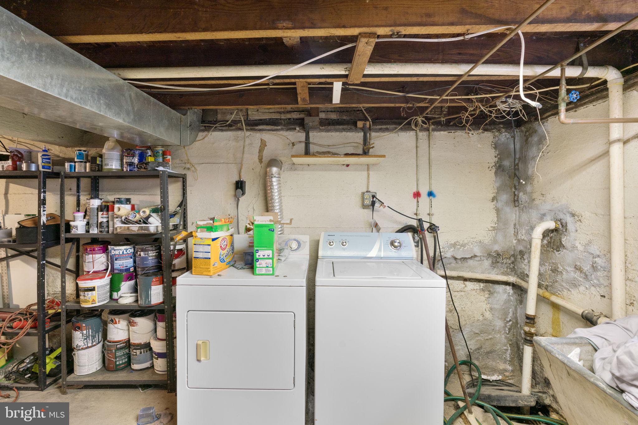 WARD 27 - Residential