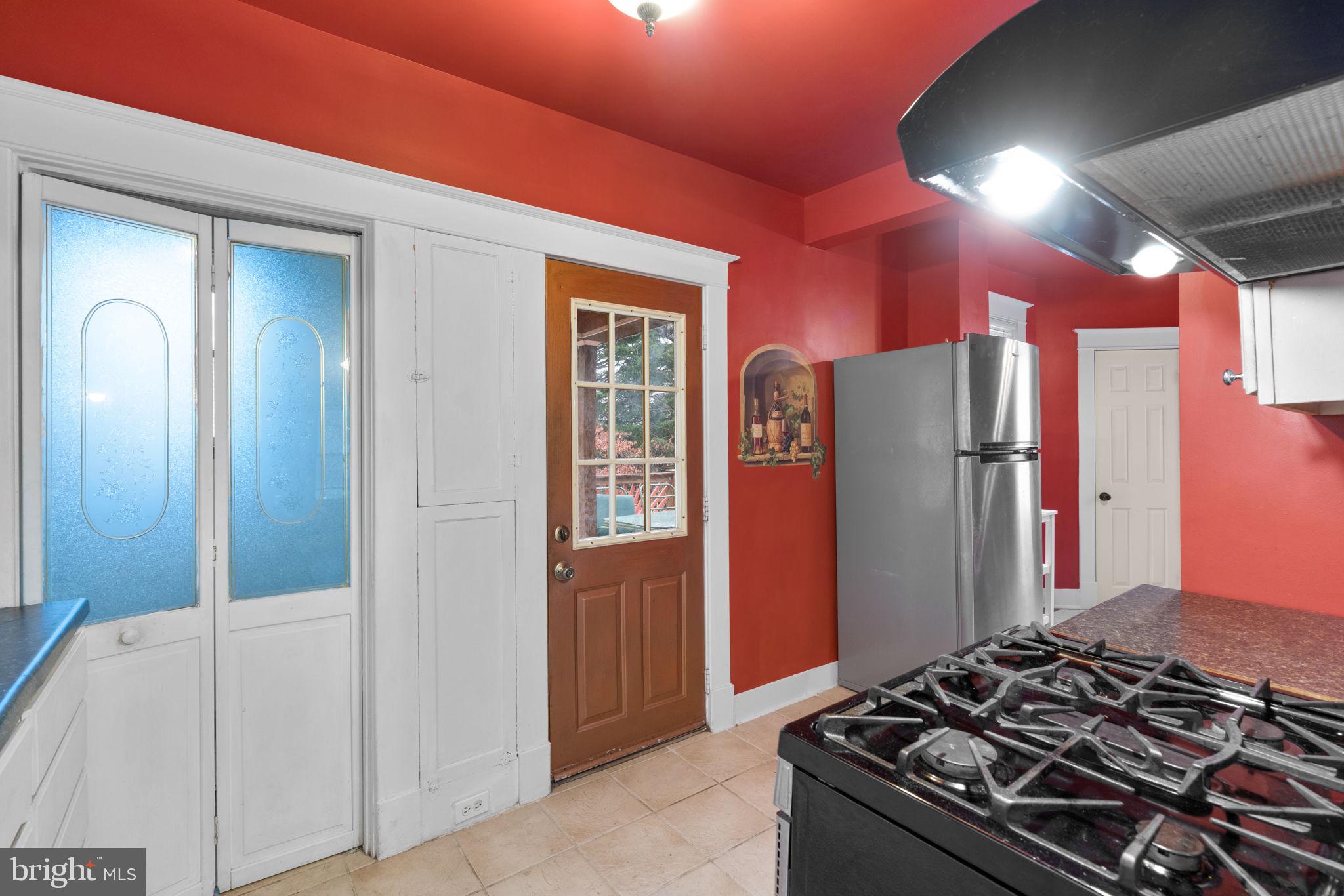 WARD 27 - Residential