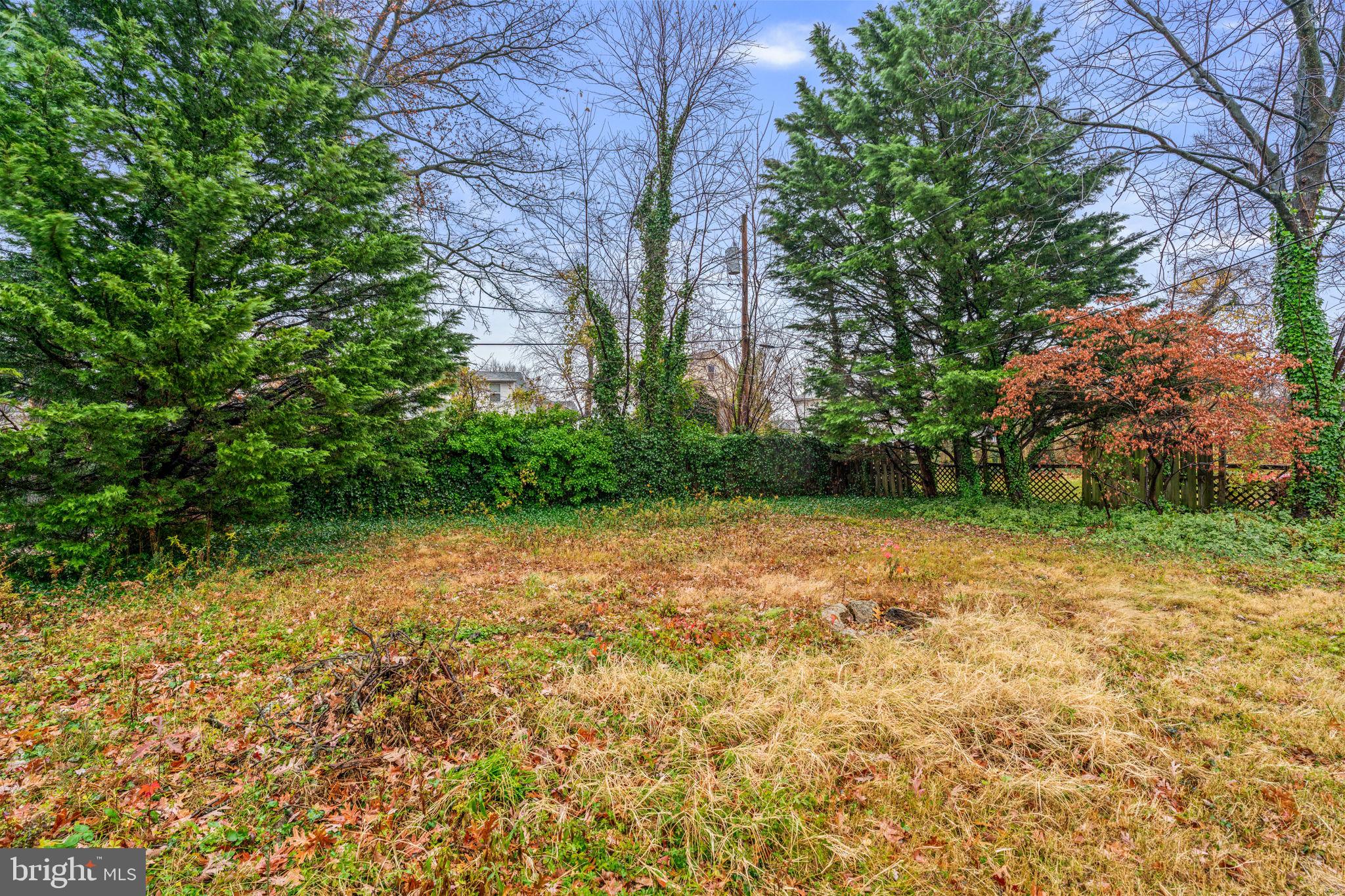 WARD 27 - Residential