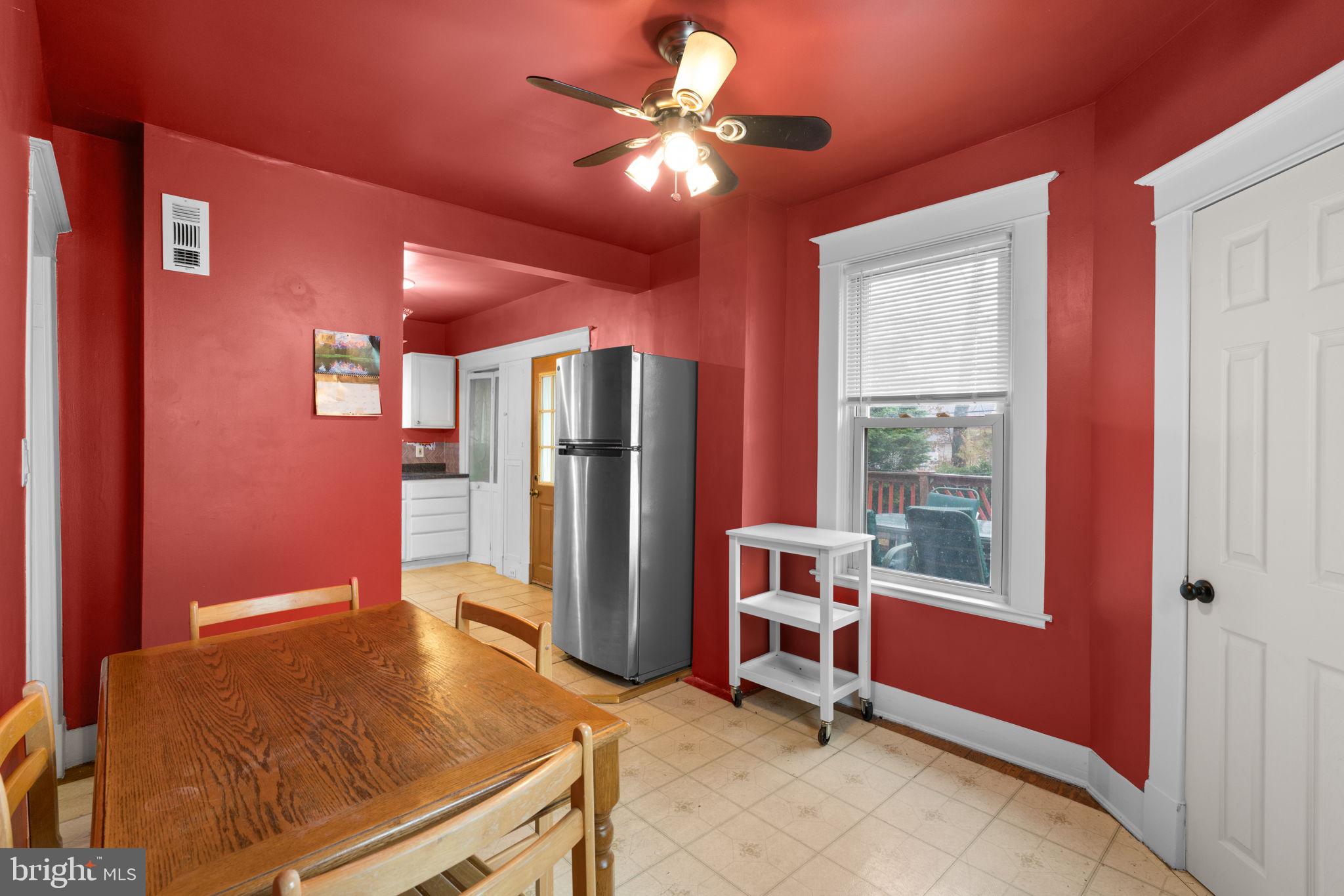 WARD 27 - Residential