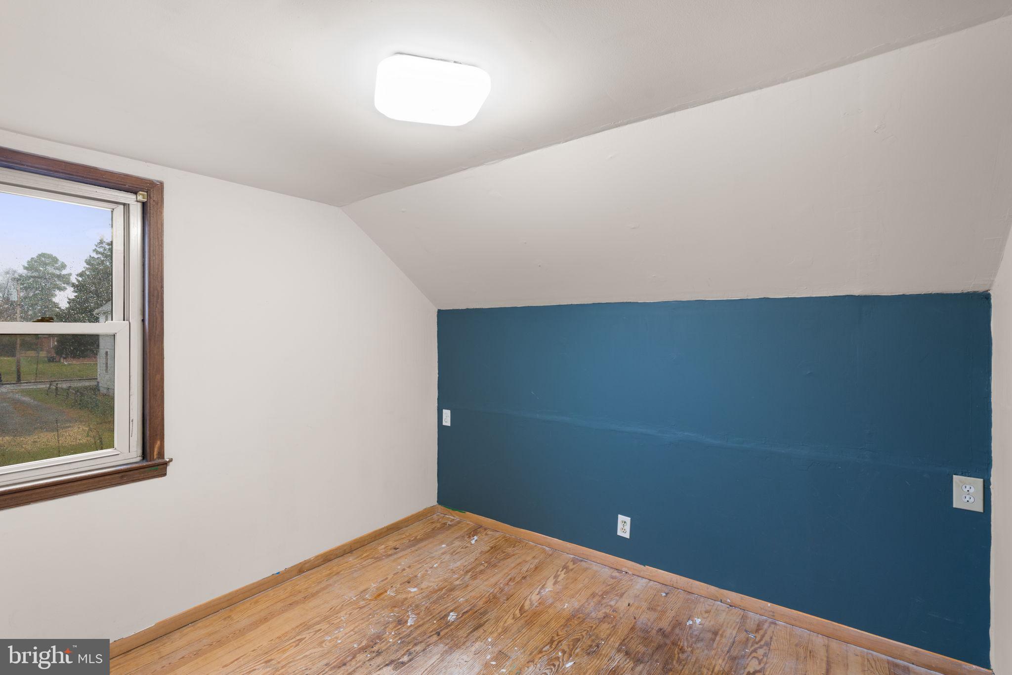 WARD 27 - Residential