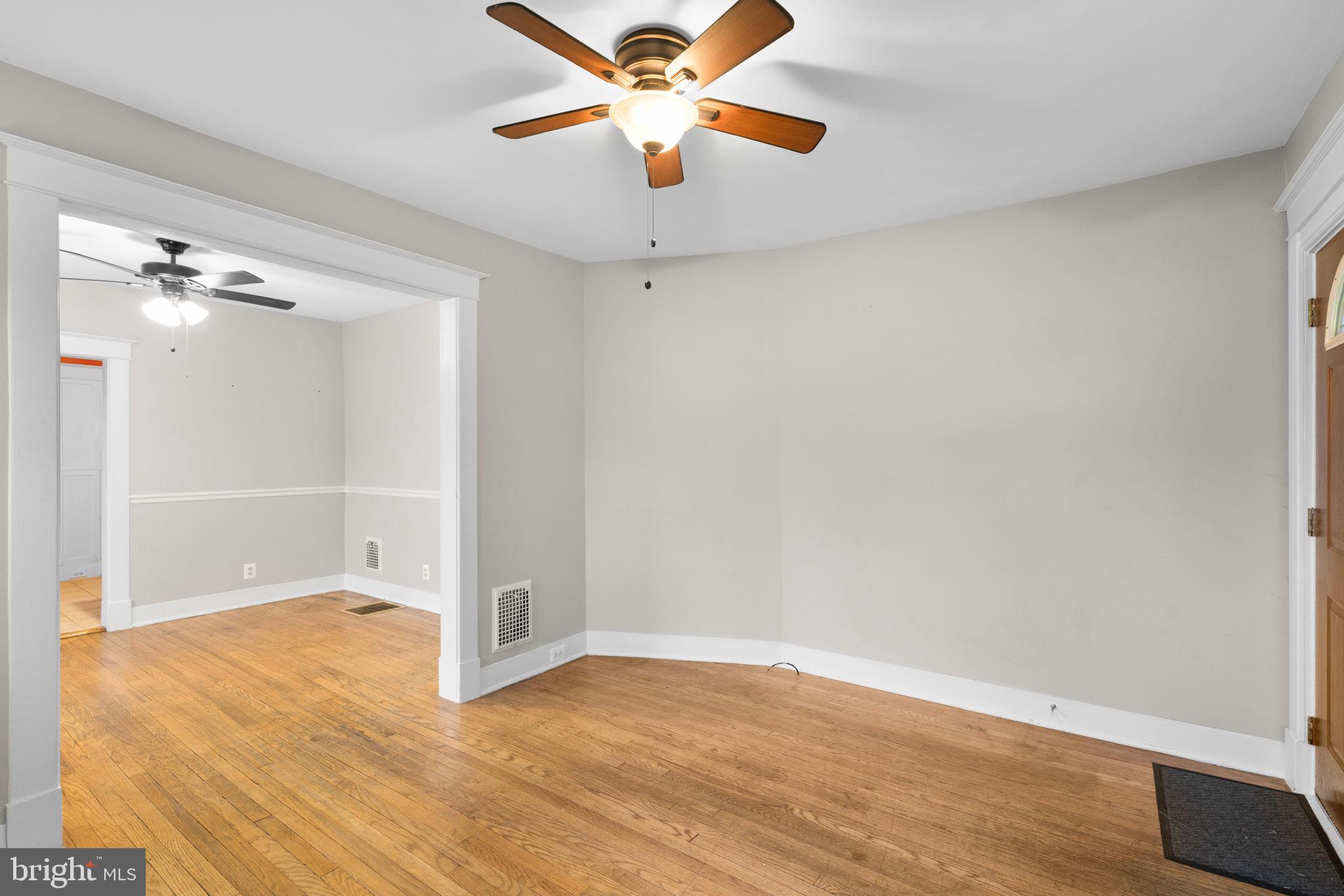 WARD 27 - Residential