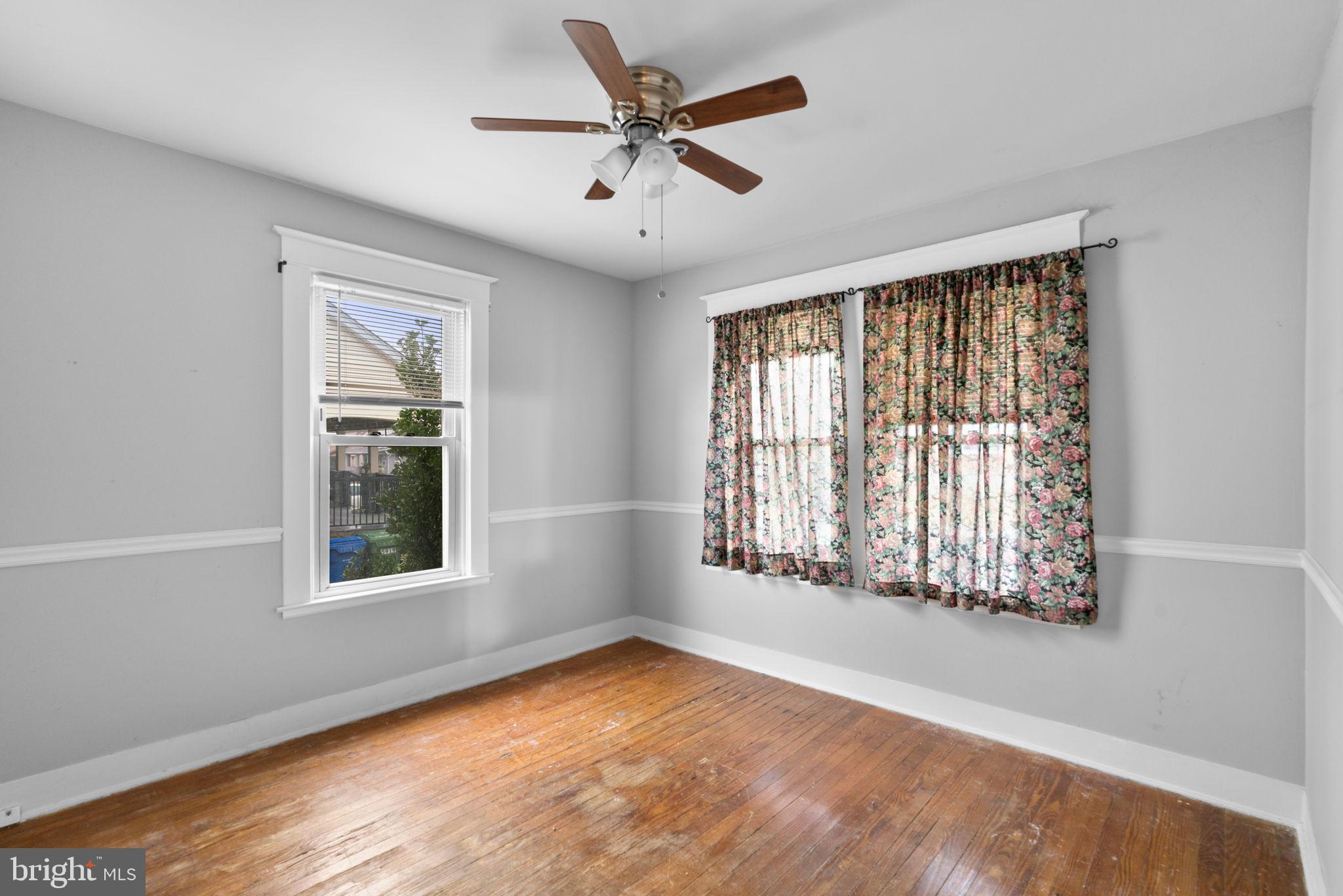 WARD 27 - Residential