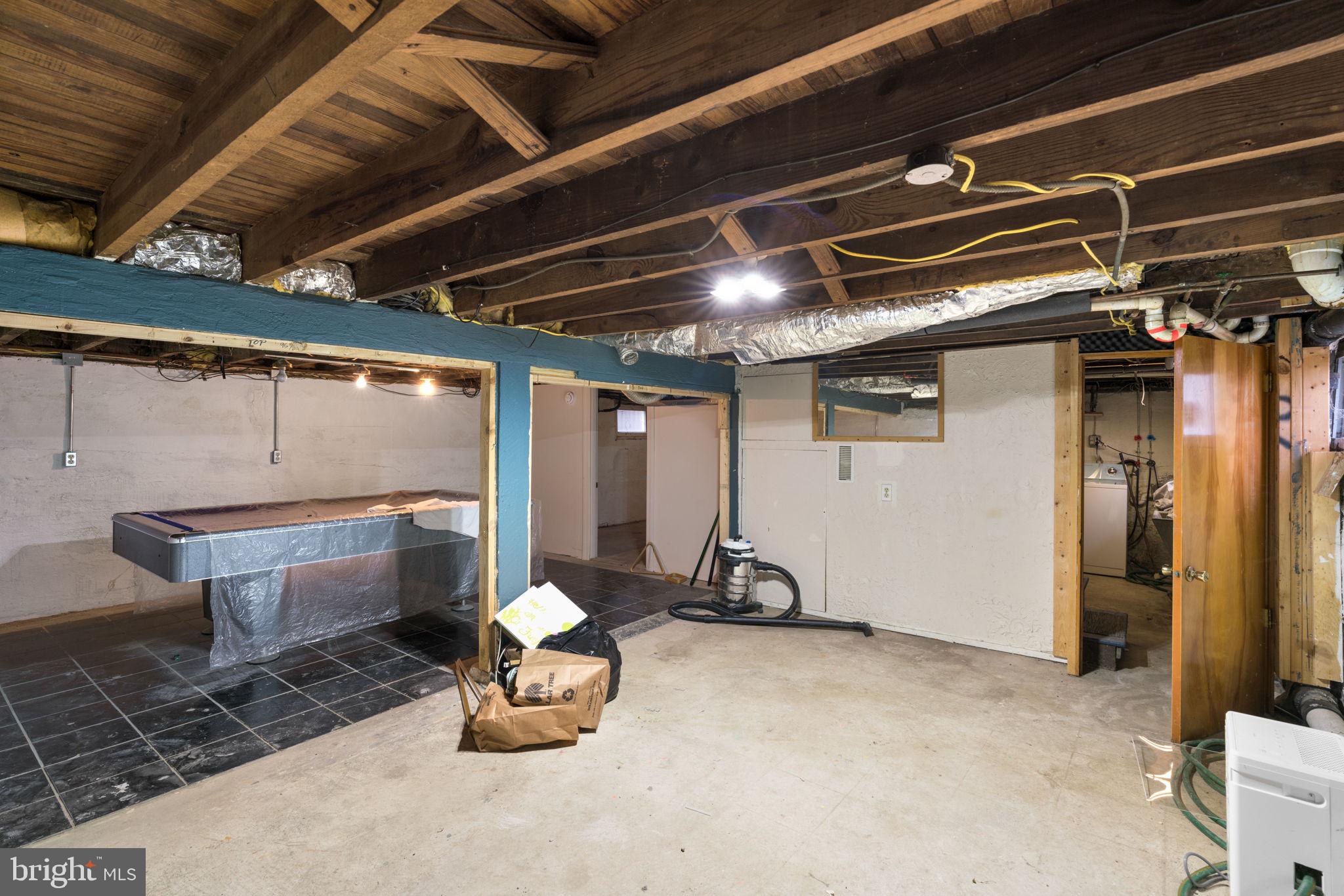 WARD 27 - Residential