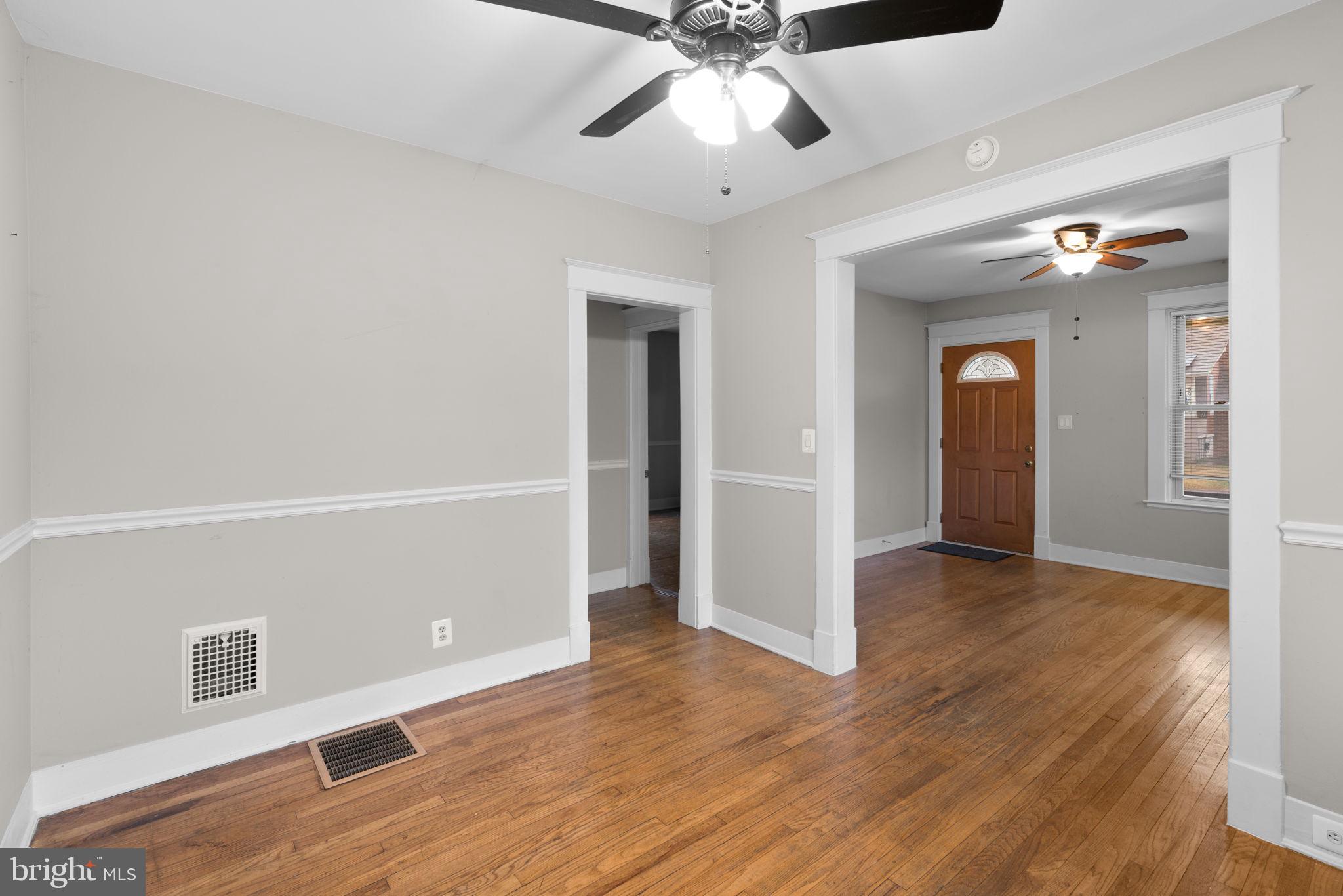 WARD 27 - Residential