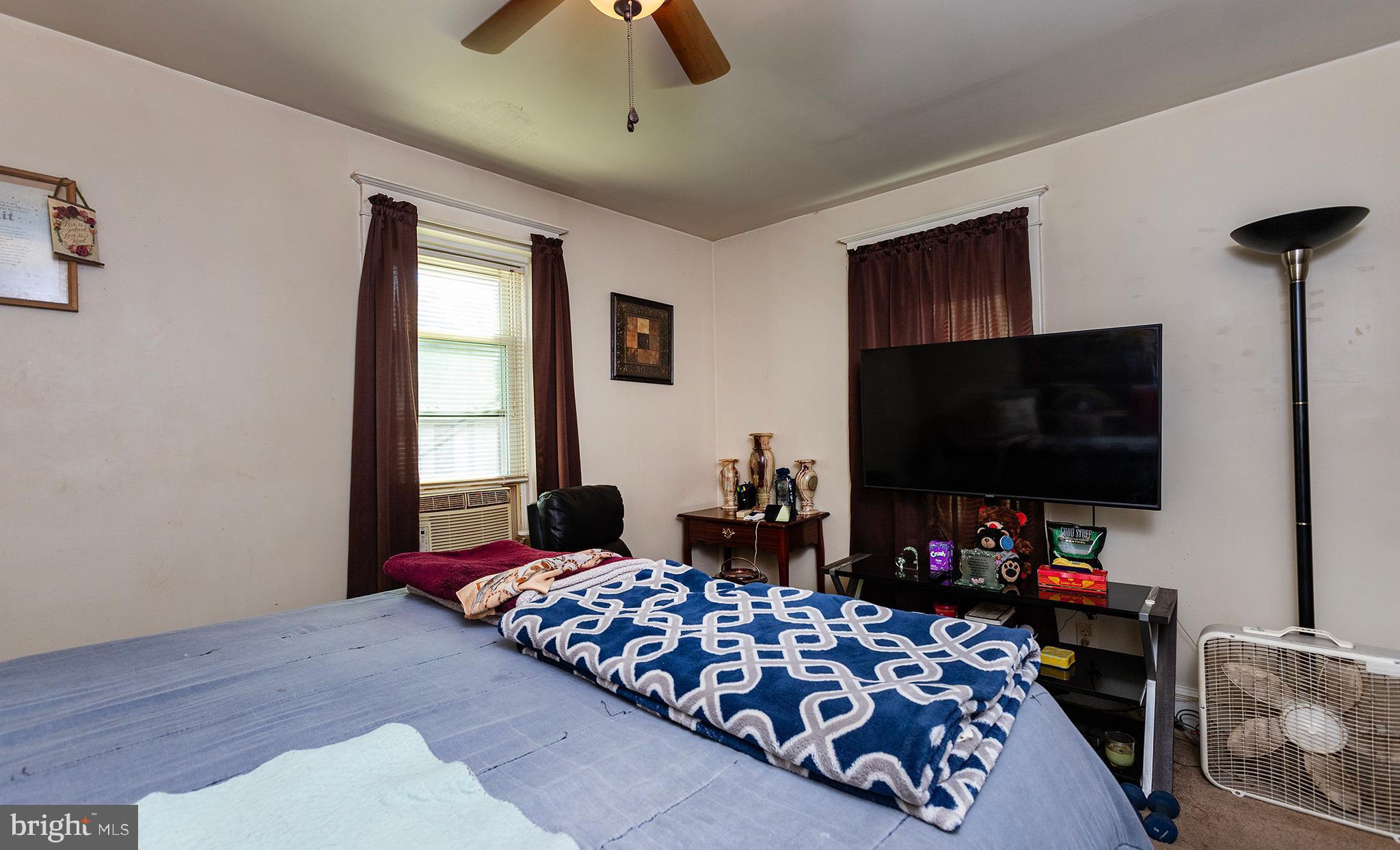 HARRISBURG CITY - Residential