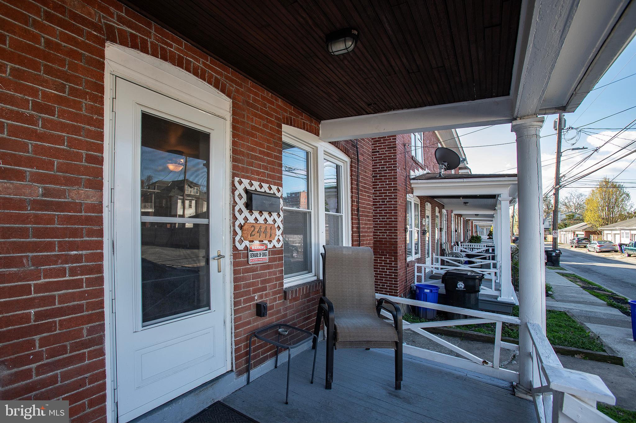2441 PENN STREET