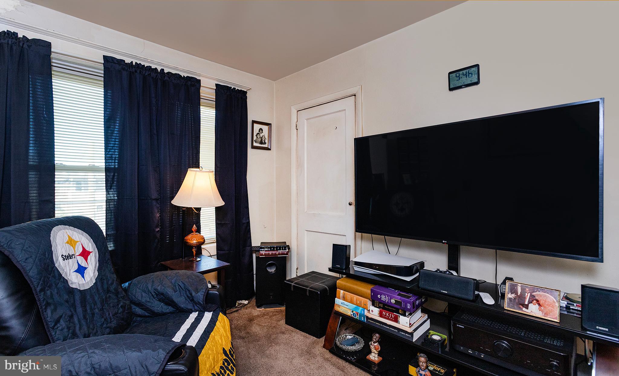 HARRISBURG CITY - Residential
