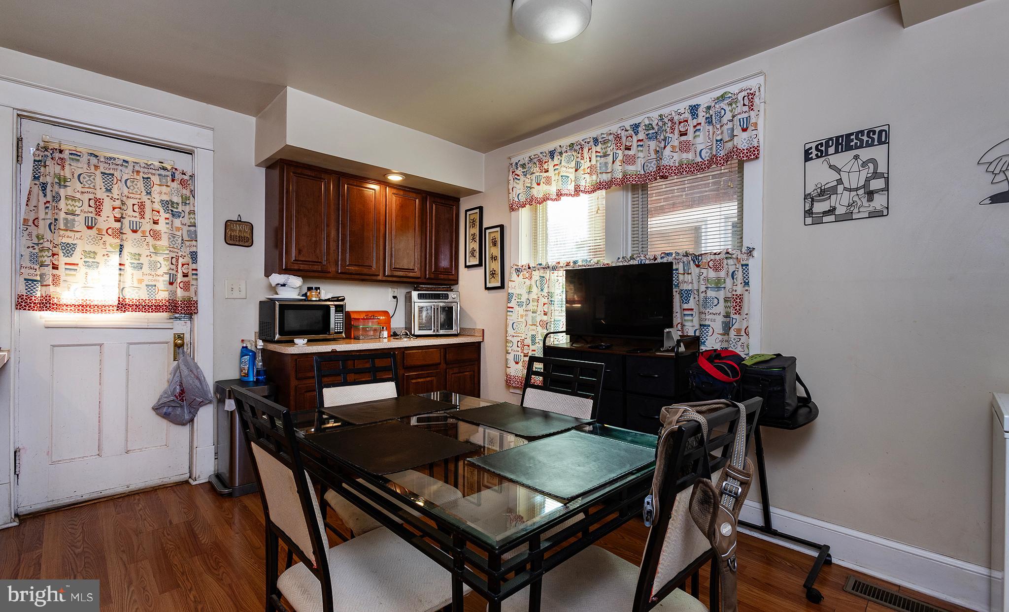 HARRISBURG CITY - Residential