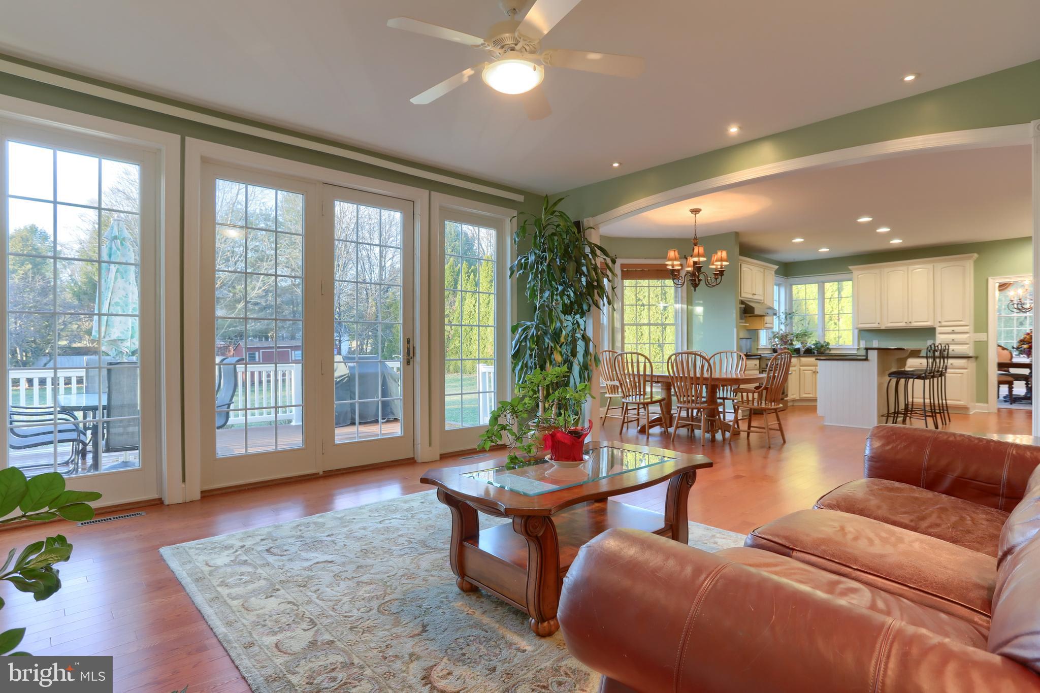COUNTRY CLUB VIEW - Residential