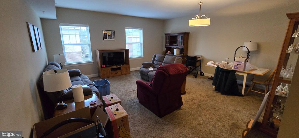 Photo of 9 N 7th Street #C, PERKASIE, PA 18944 (MLS # PABU2115342)