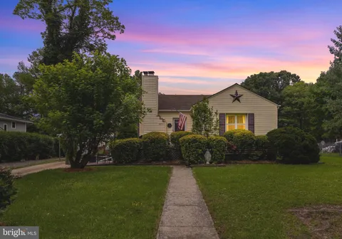 48951 Evergreen Park Road, Lexington Park, MD MLS: MDSM2024830