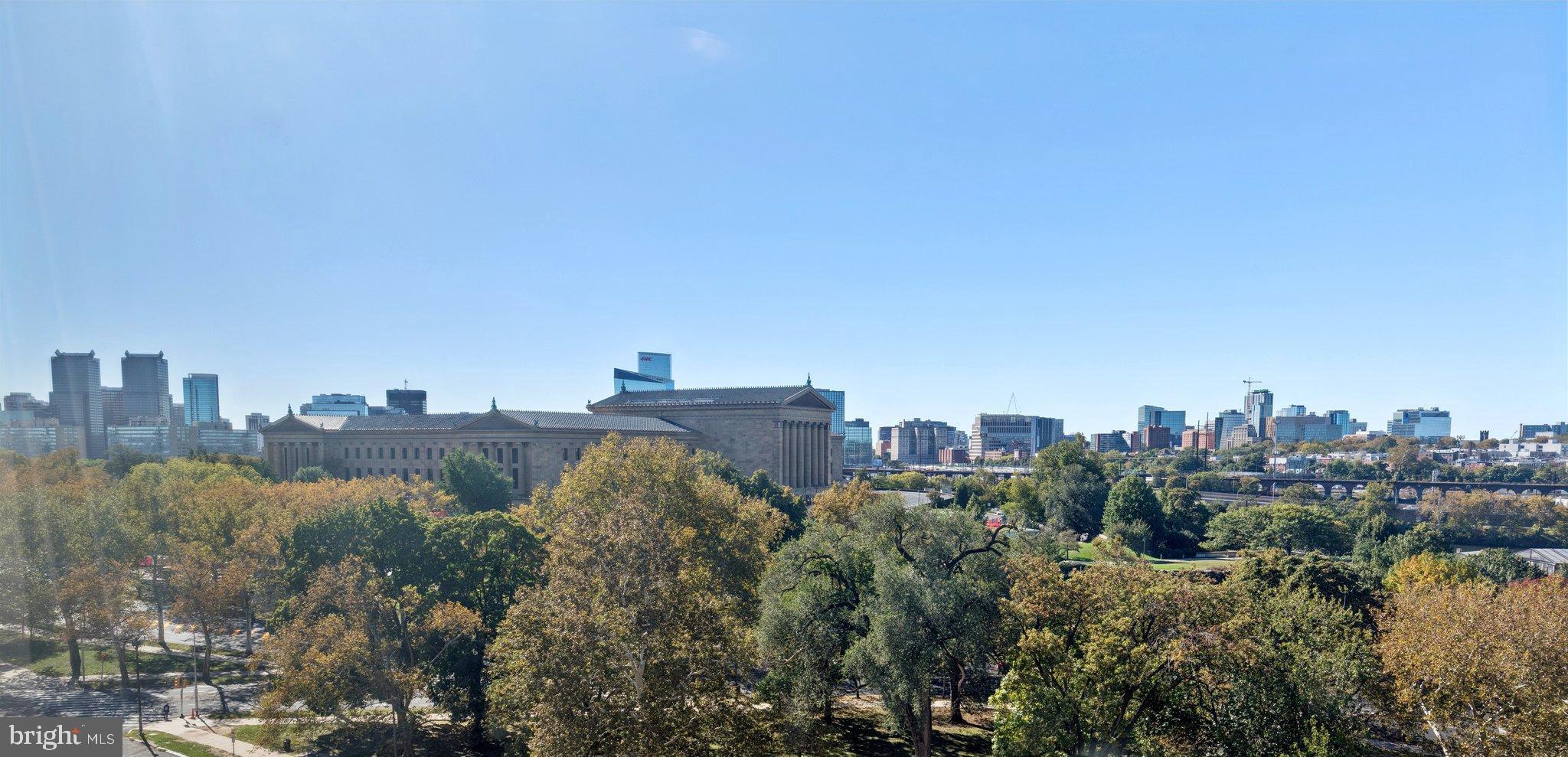 ART MUSEUM AREA - Residential