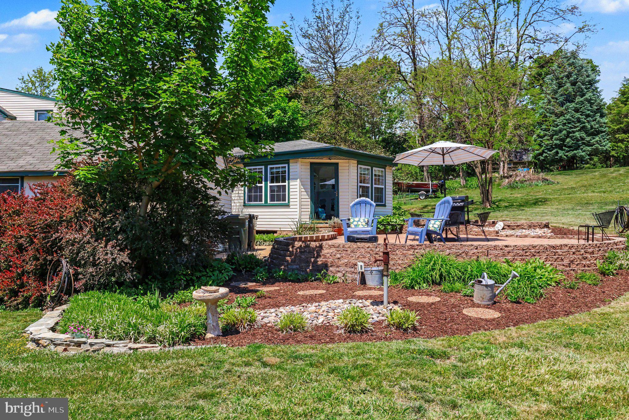 HILLSIDE MANOR - Residential