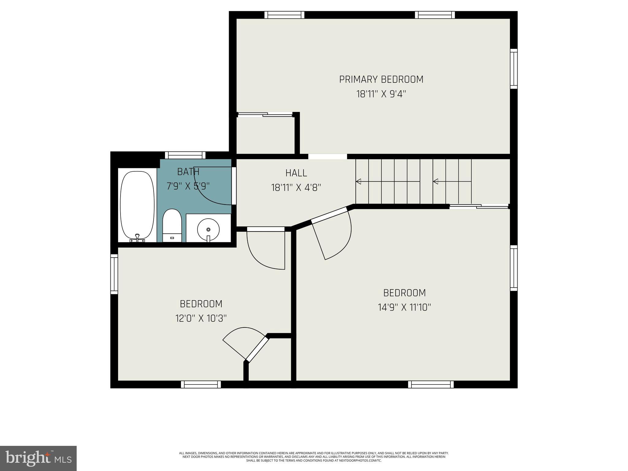 HILLSIDE MANOR - Residential